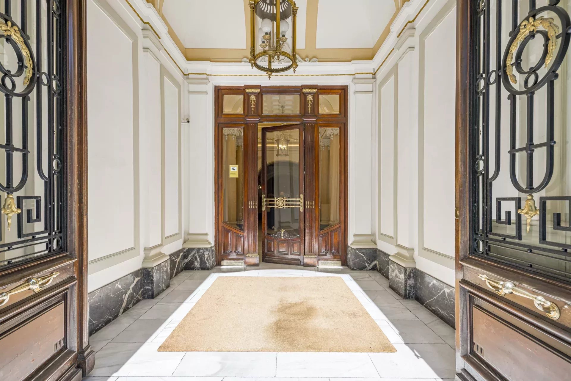 Daire Madrid - picture 17