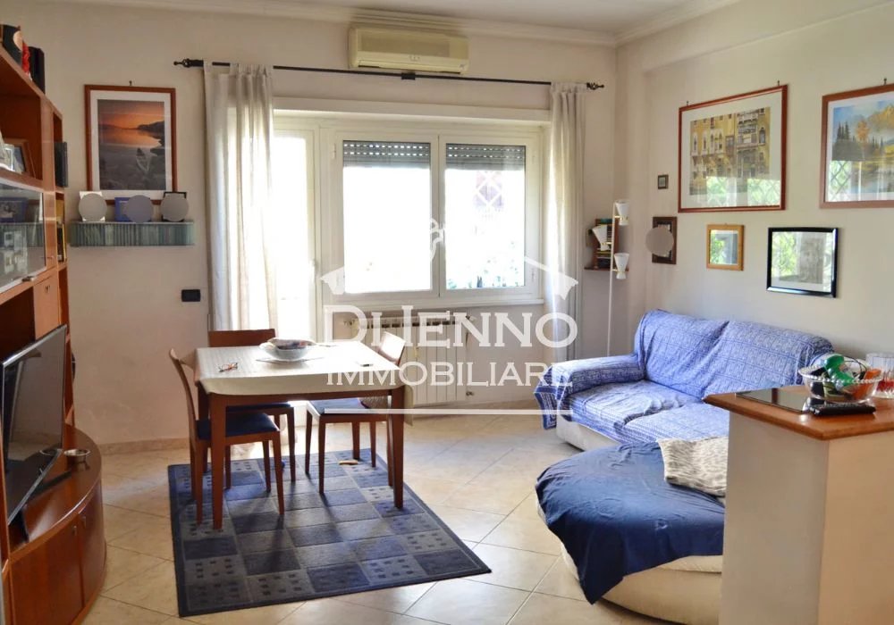 Sale Apartment Roma Aurelio