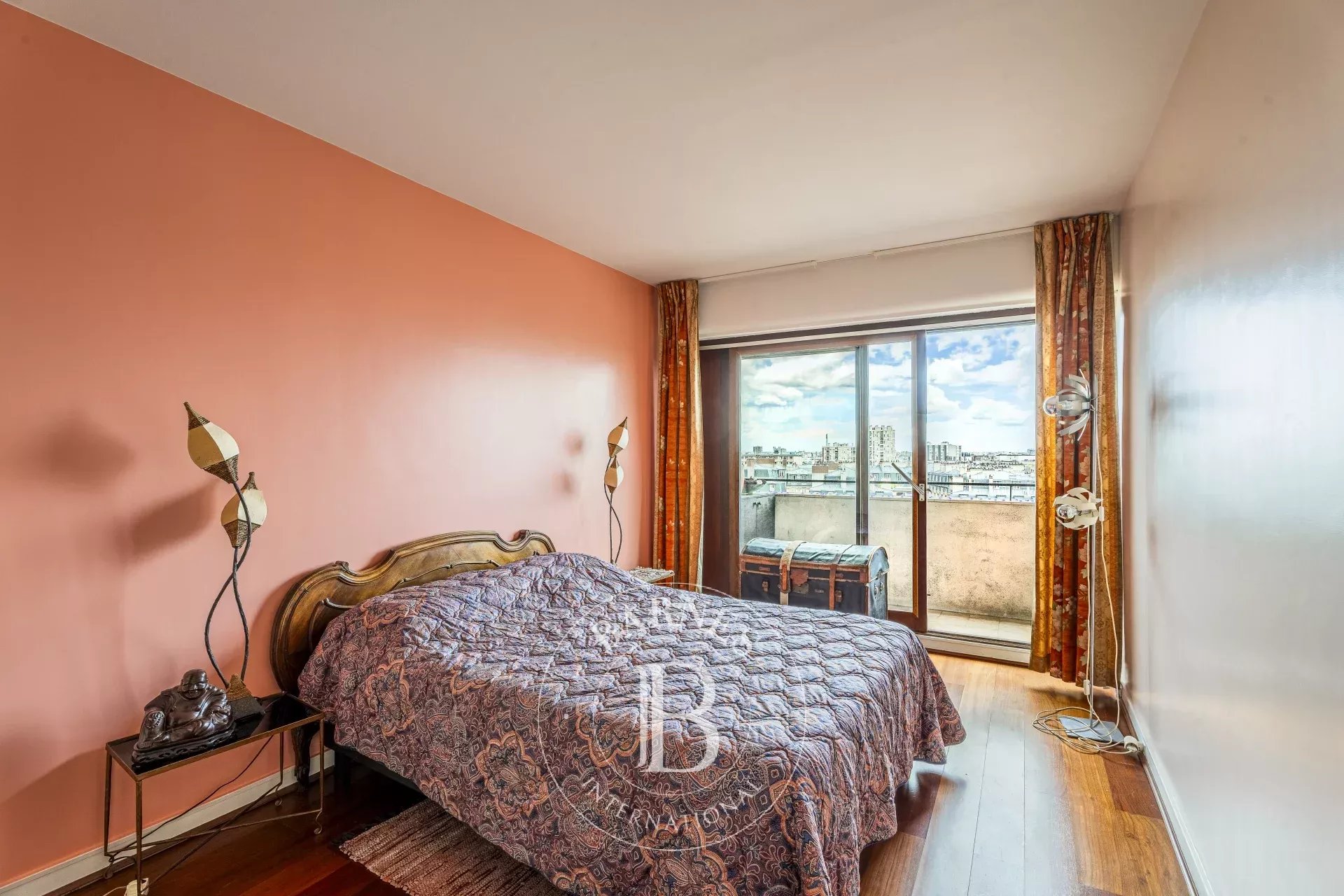 Daire Paris 20ème - picture 7