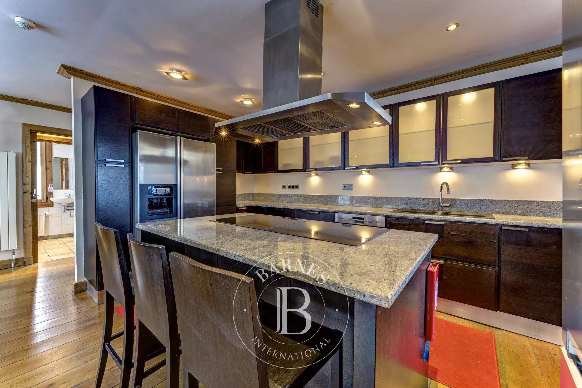 Dağ evi Les Houches - picture 13