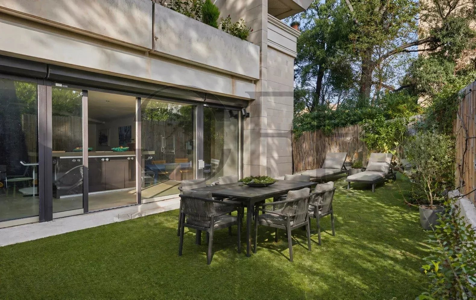 Agence immobilière de Sandrine Diouf Immobilier