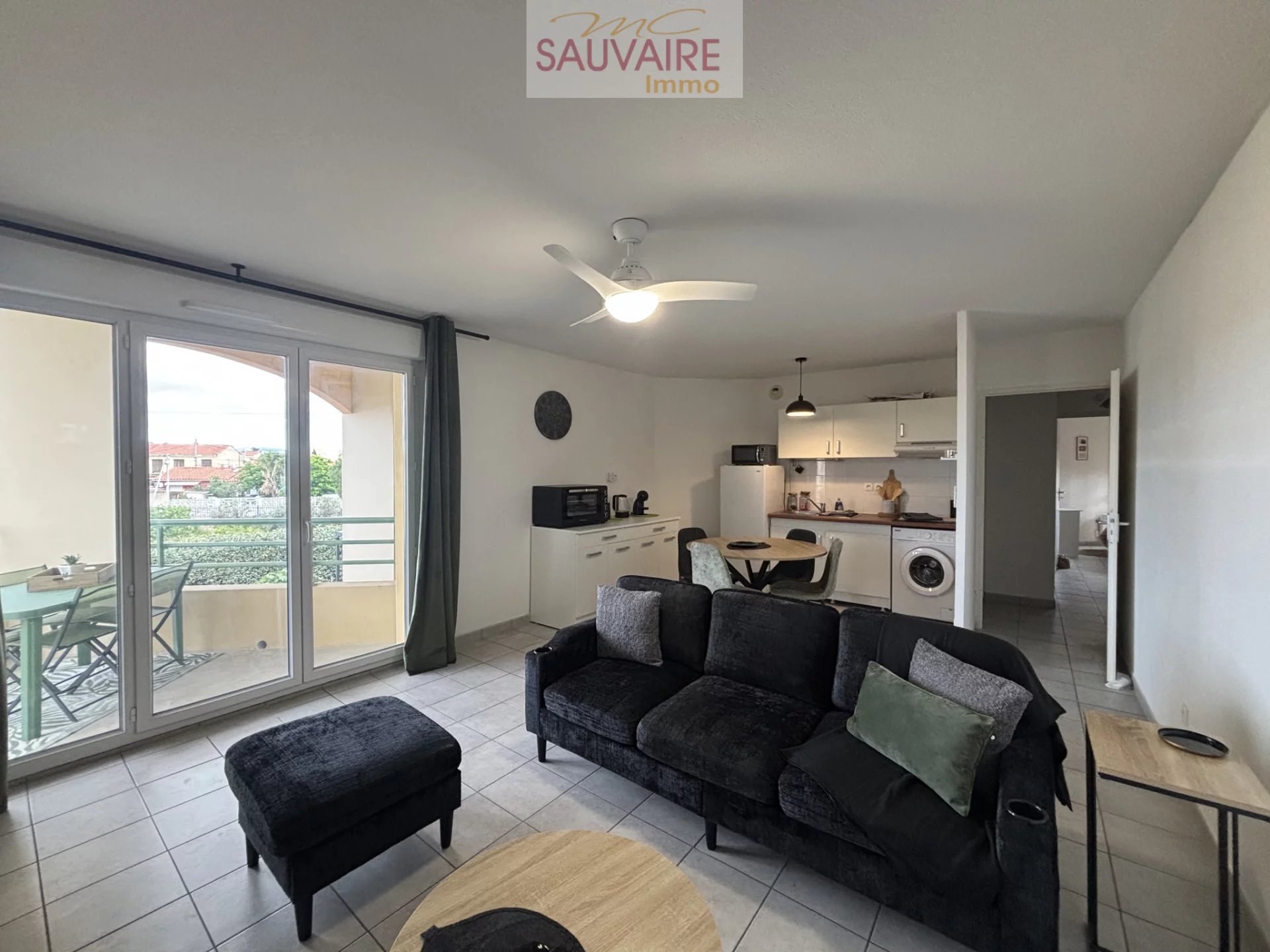 Location Appartement Perpignan