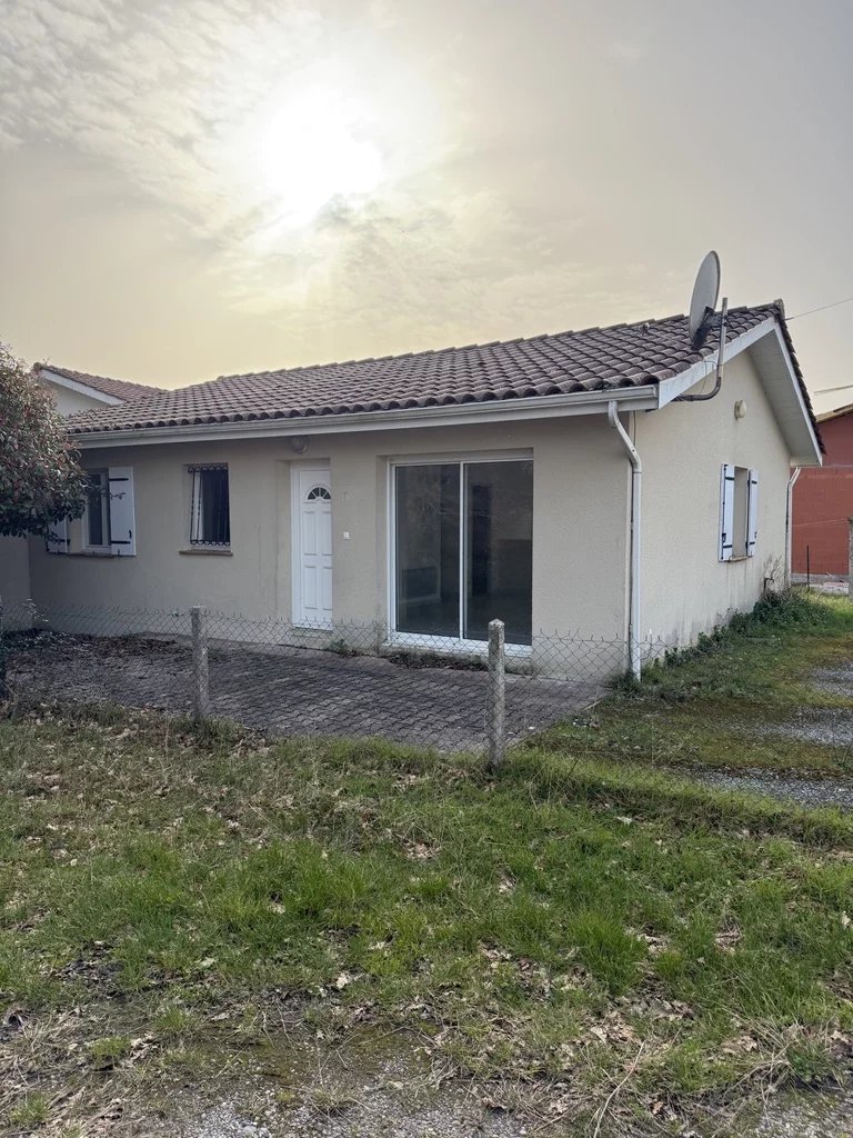 Agence immobilière de SARL NOMEA