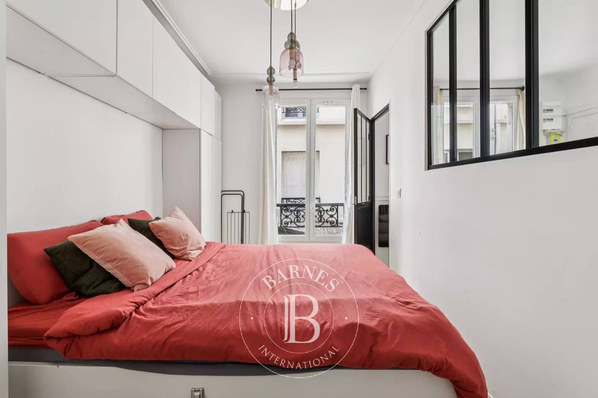 Daire Paris 11ème - picture 6