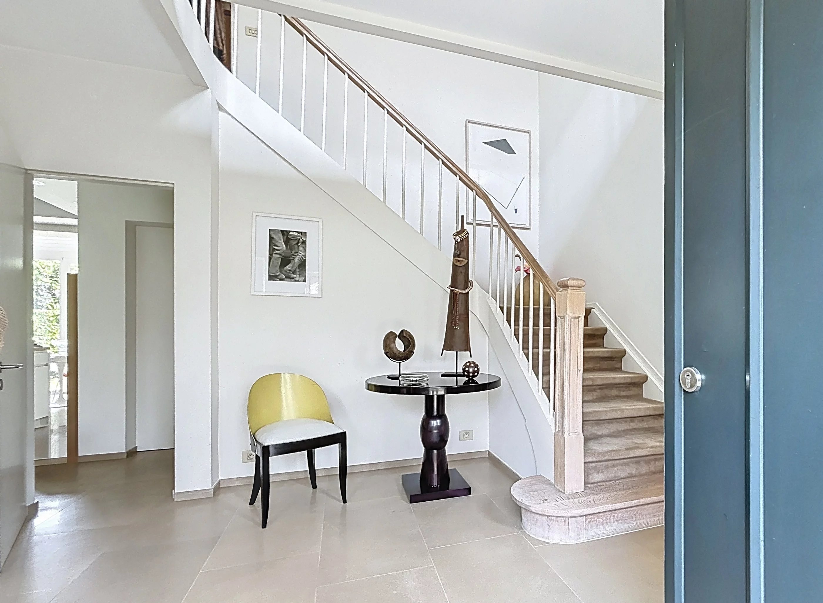 Élégante villa de caractère sur terrain +- 10 ares