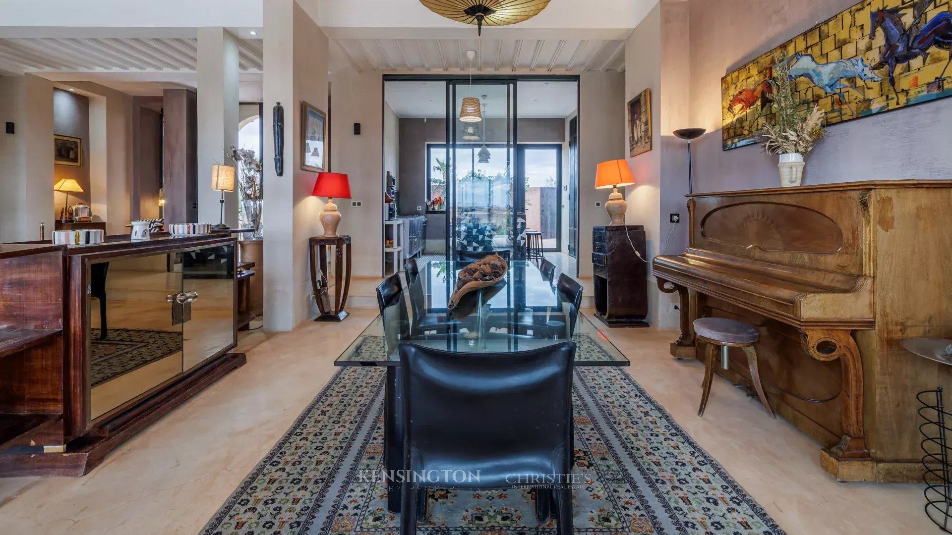 5 Bedroom Villa/Townhouse's Image 52