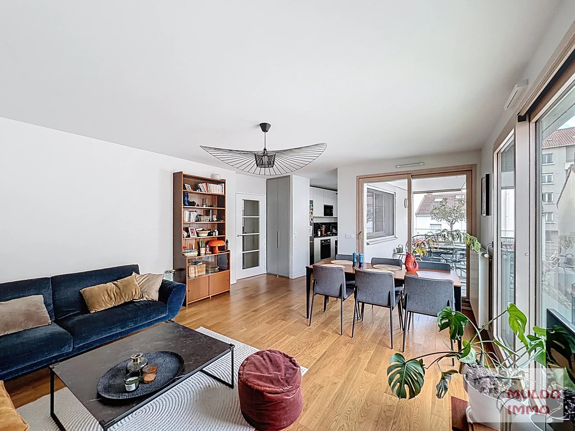 Sale Apartment Lyon 8ème