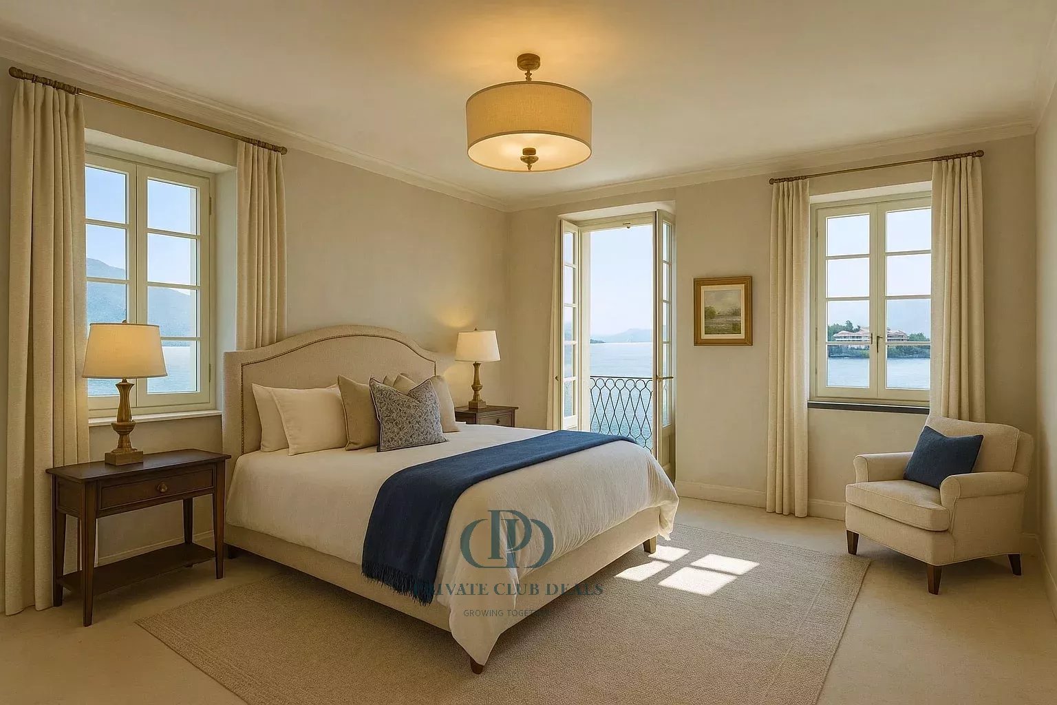 Villa Stresa - picture 16