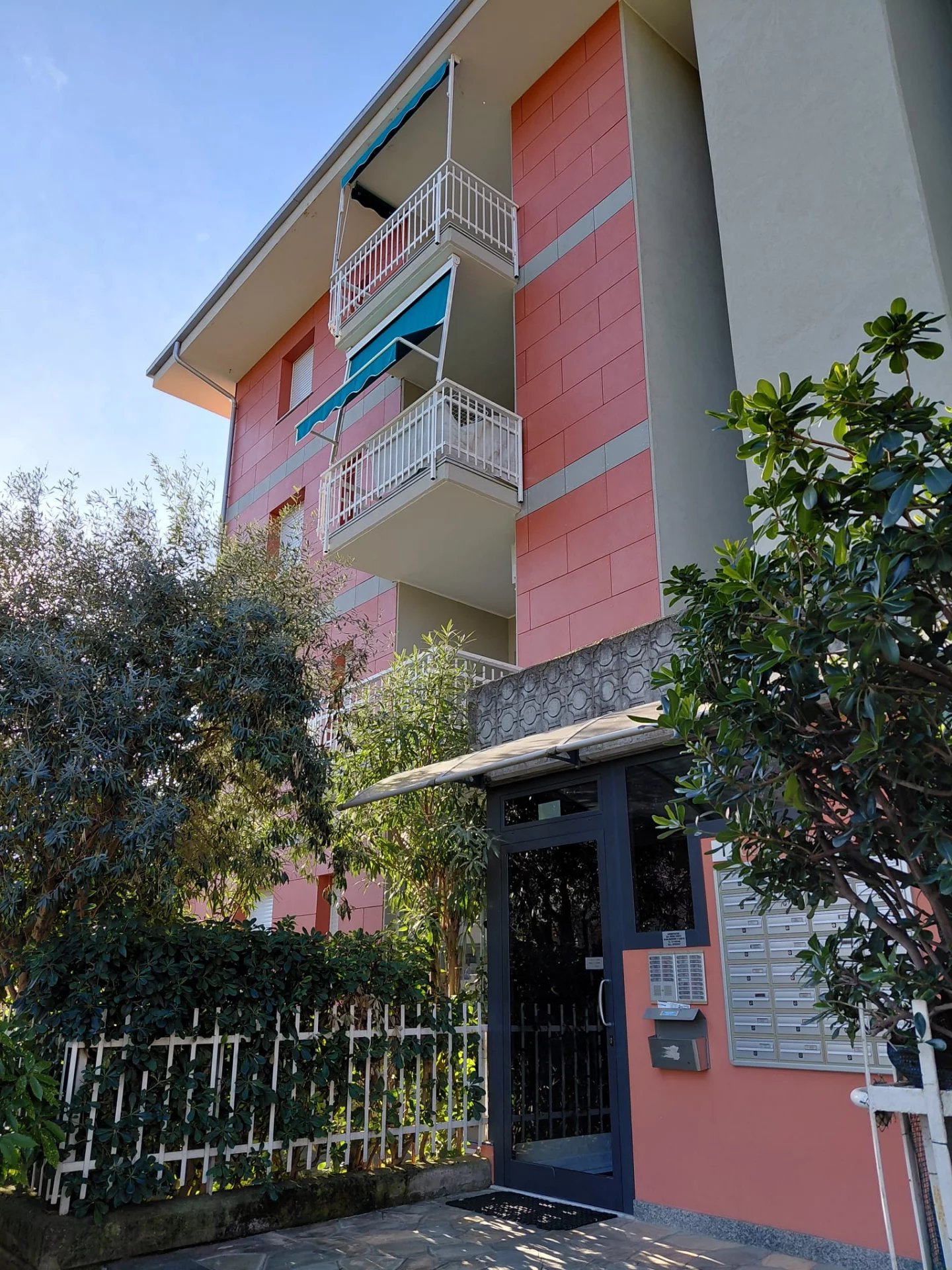 Sale Apartment Borghetto Santo Spirito