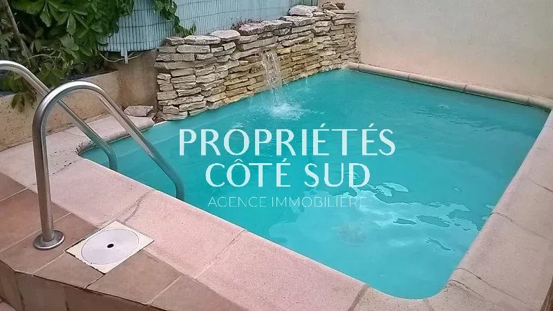 Agence immobilière de SARL PROPRIÉTÉS CÔTÉ SUD
