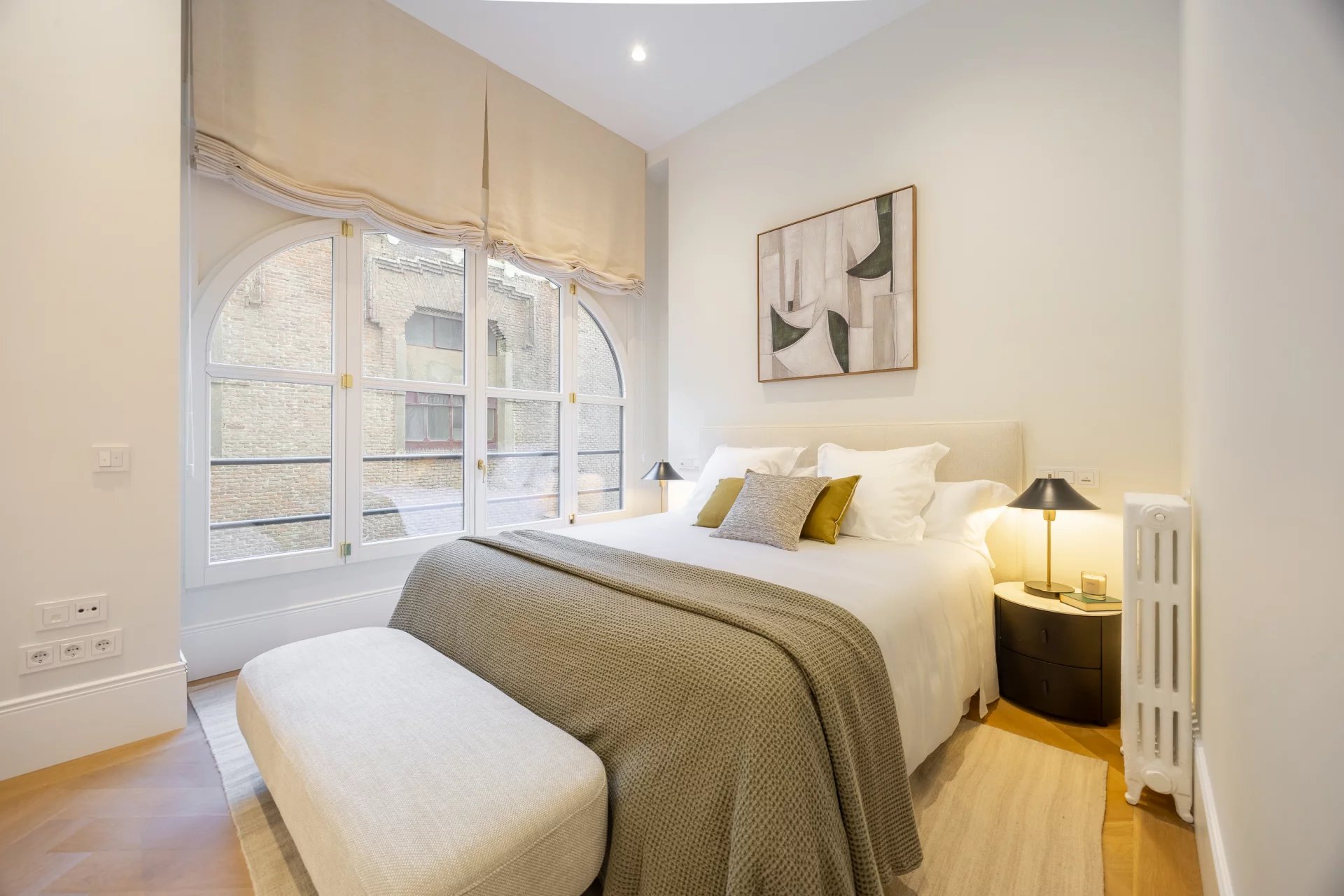 Venta Piso Madrid