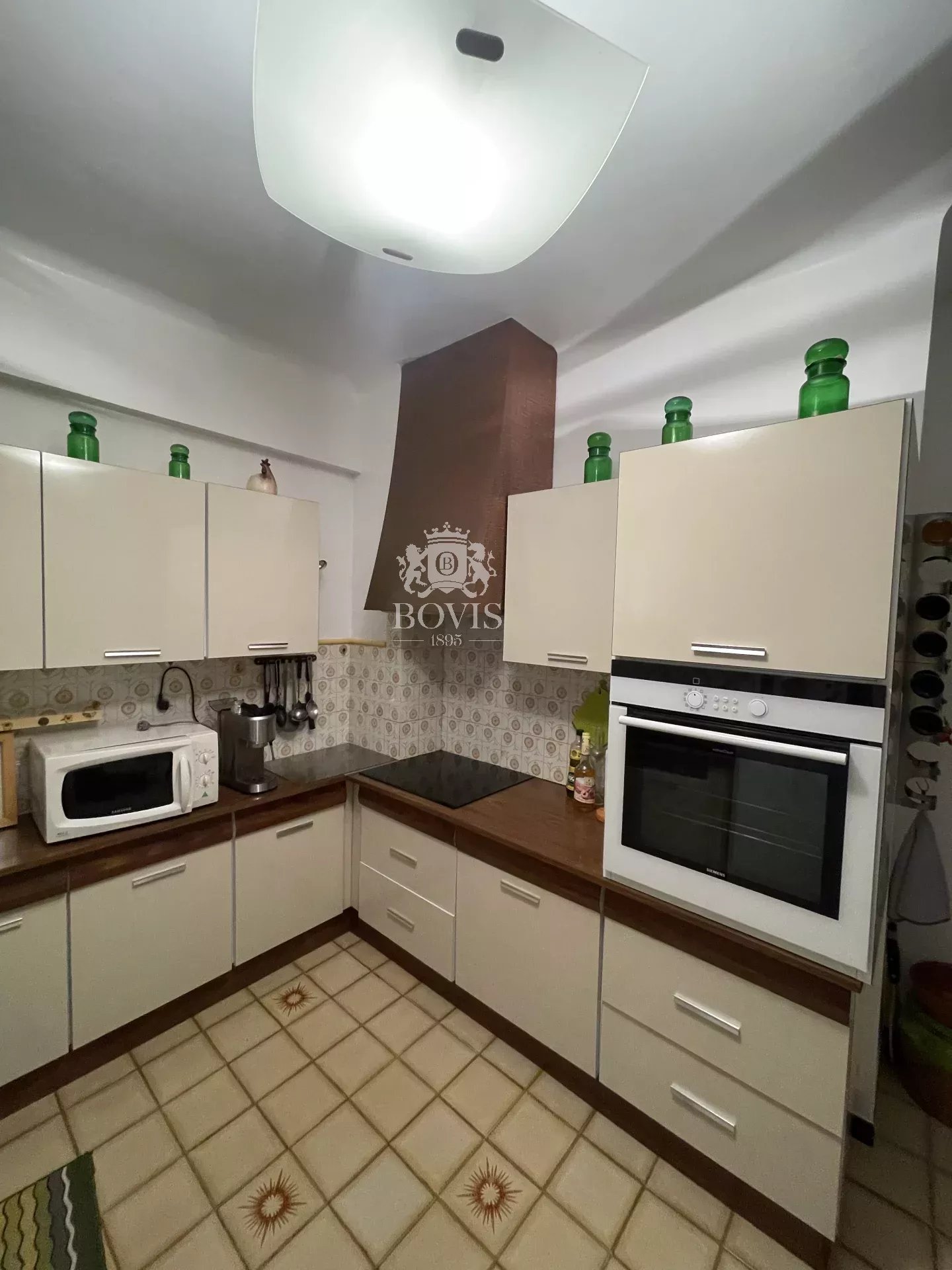 Sale Apartment - Beaulieu-sur-Mer