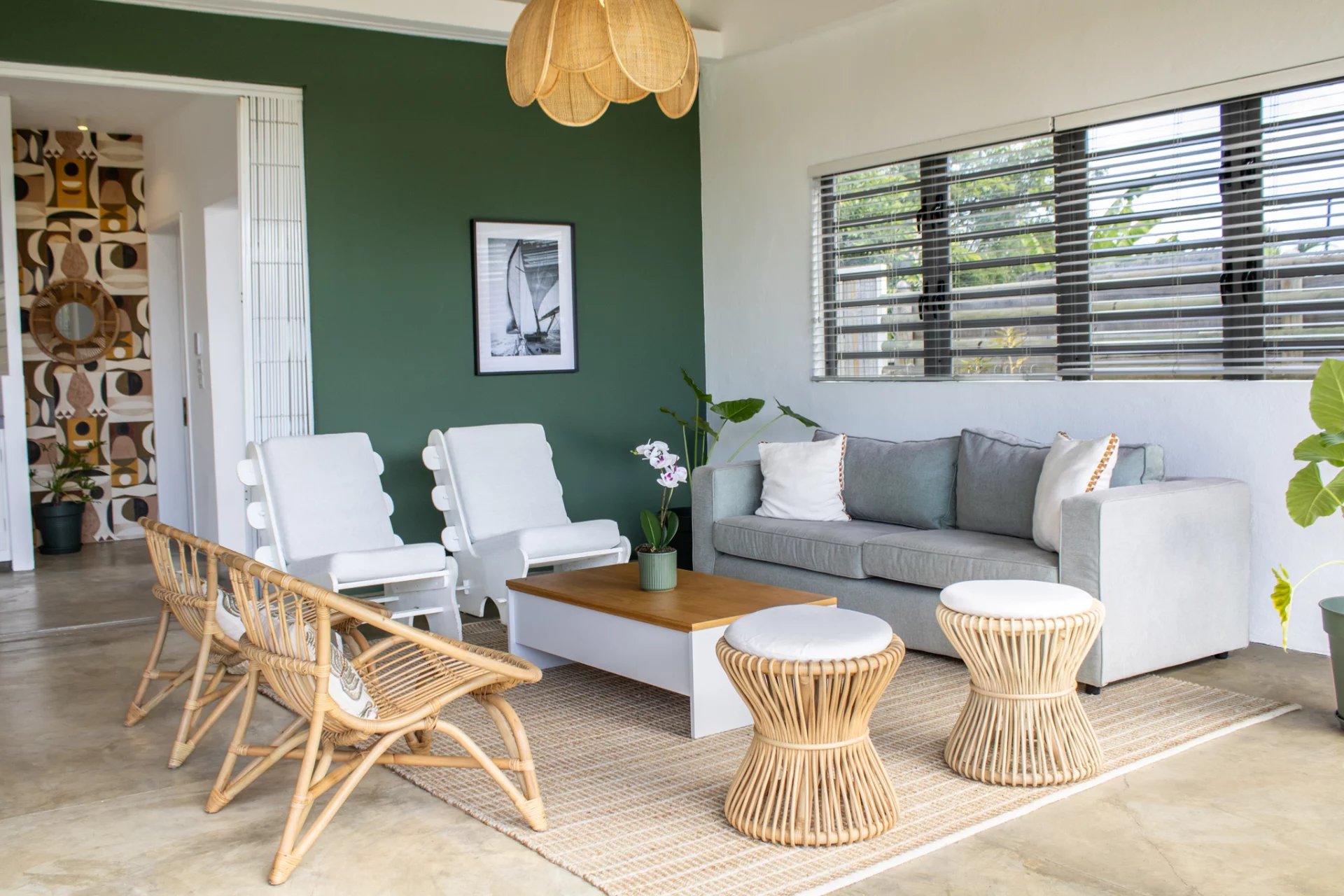 Villa Grand Baie - picture 5