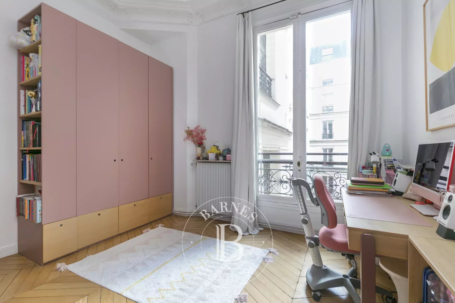 Paris  - Appartement 5 Pi&egrave;ces 3 Chambres - picture 11