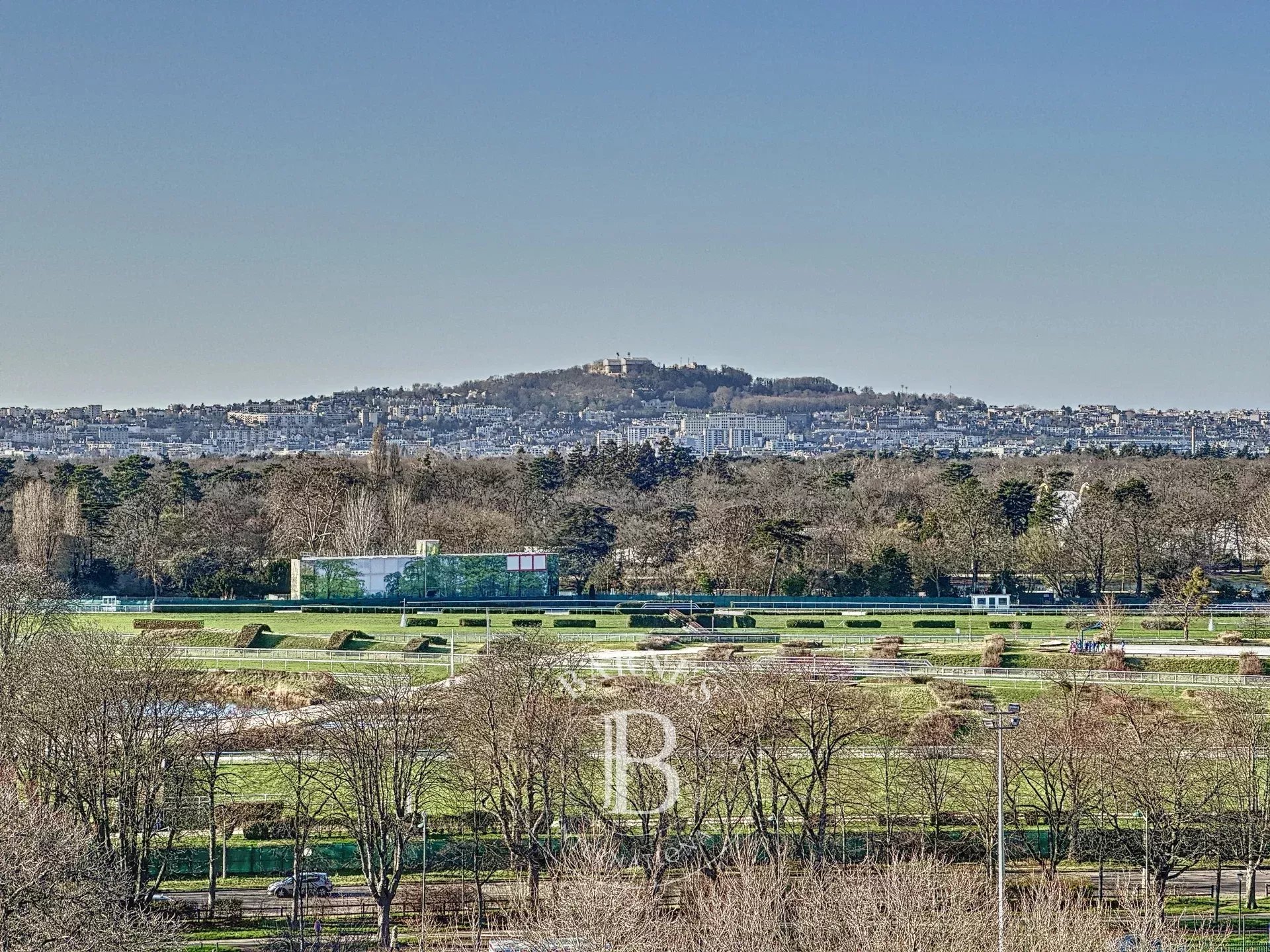 Daire Paris 16ème - picture 25