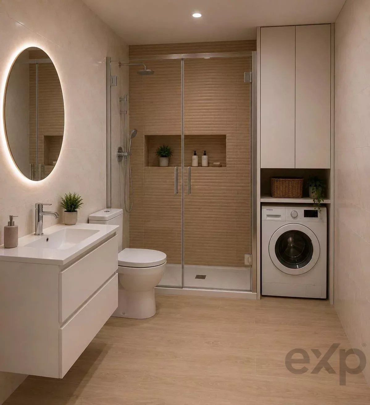 2-Bedroom Apartment to remodel in Amora, 56 m² 86997802 image 2