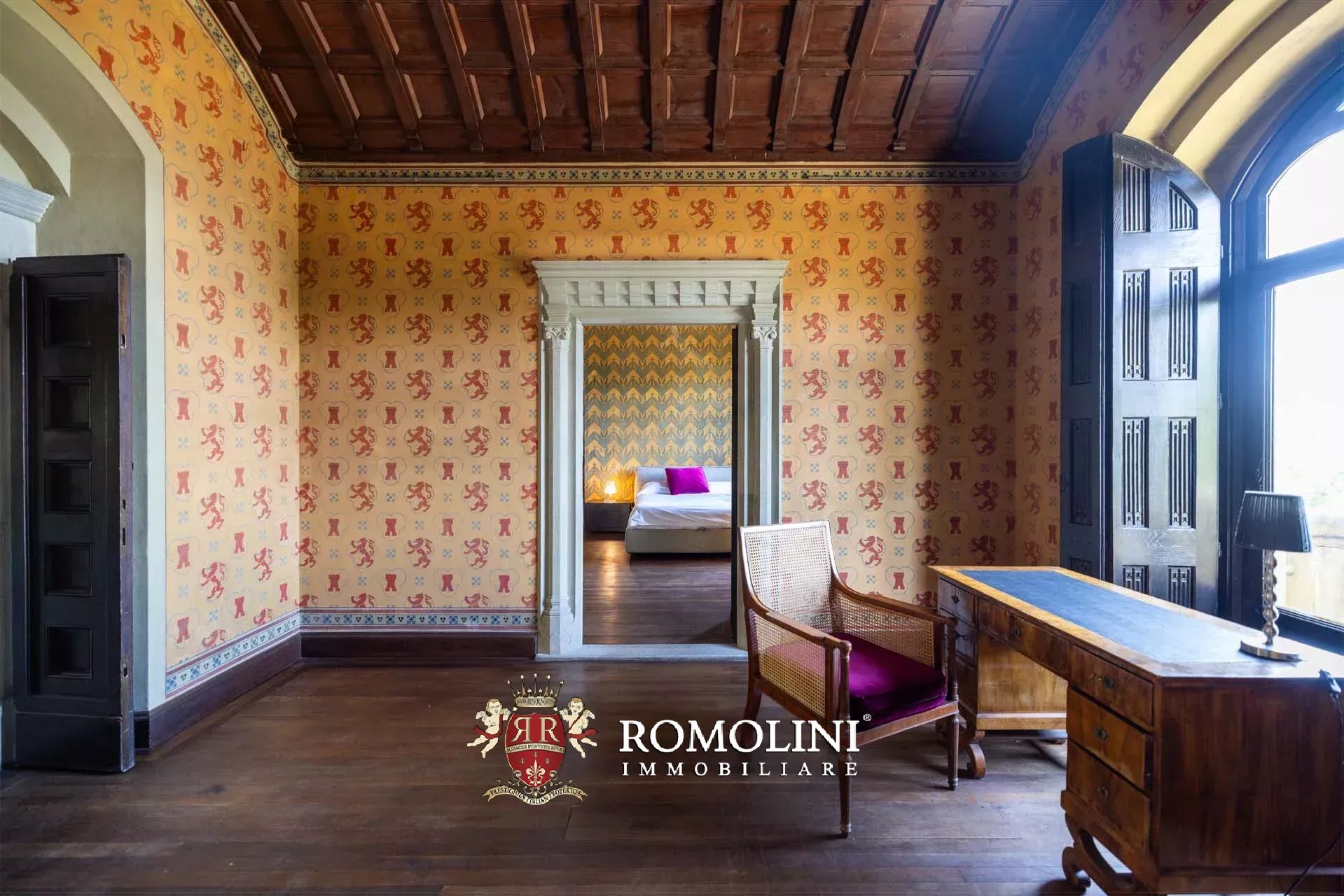 35 Bedroom Chateau's Image 47