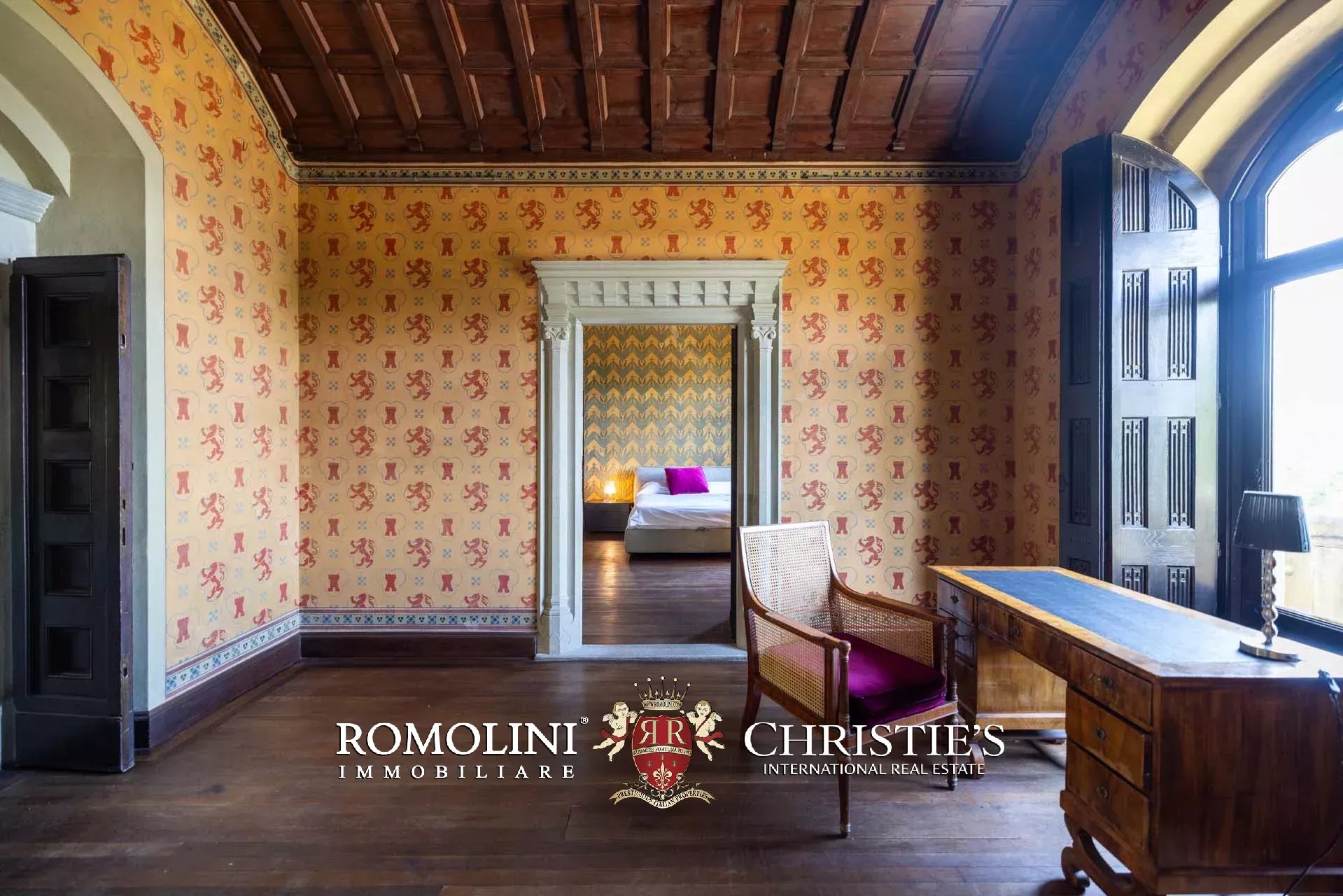 35 Bedroom Chateau's Image 47
