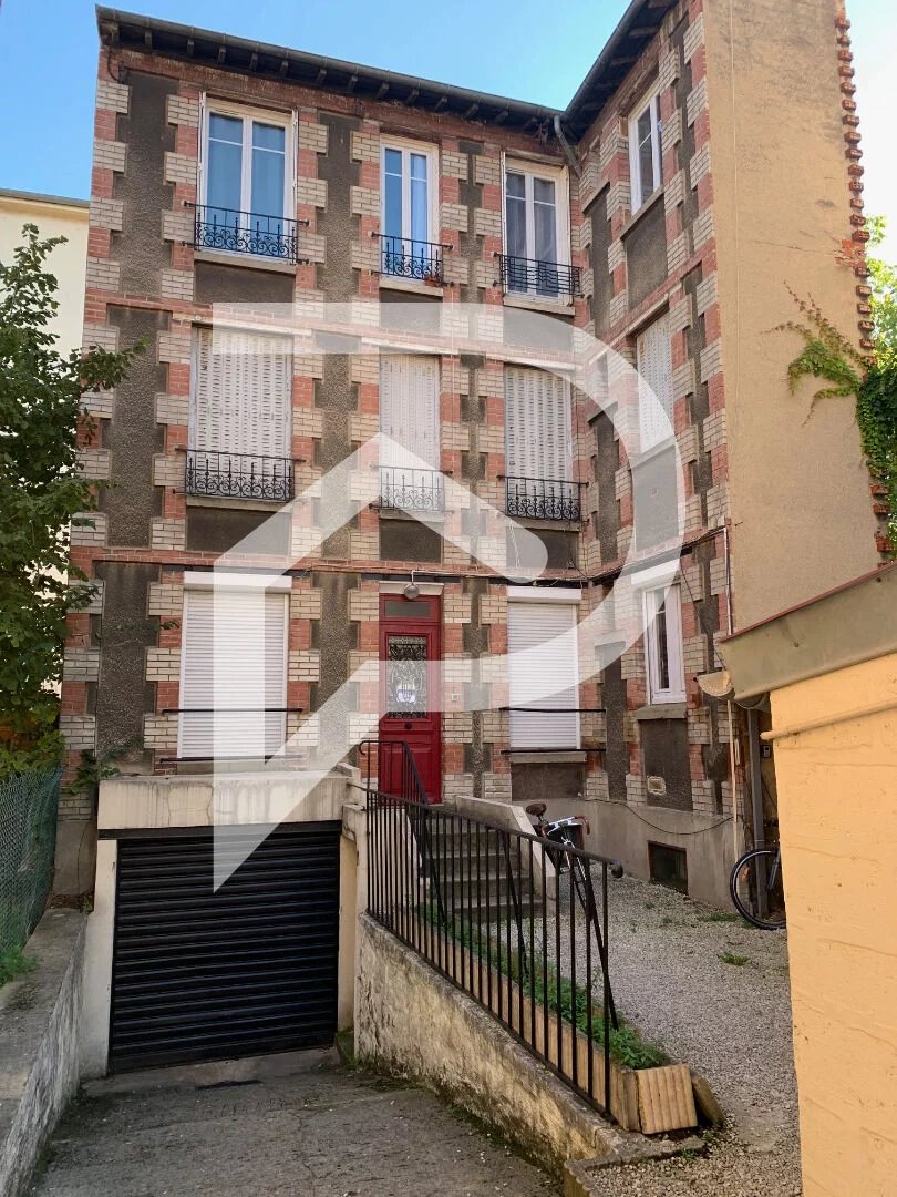 Vente Appartement La Garenne-Colombes