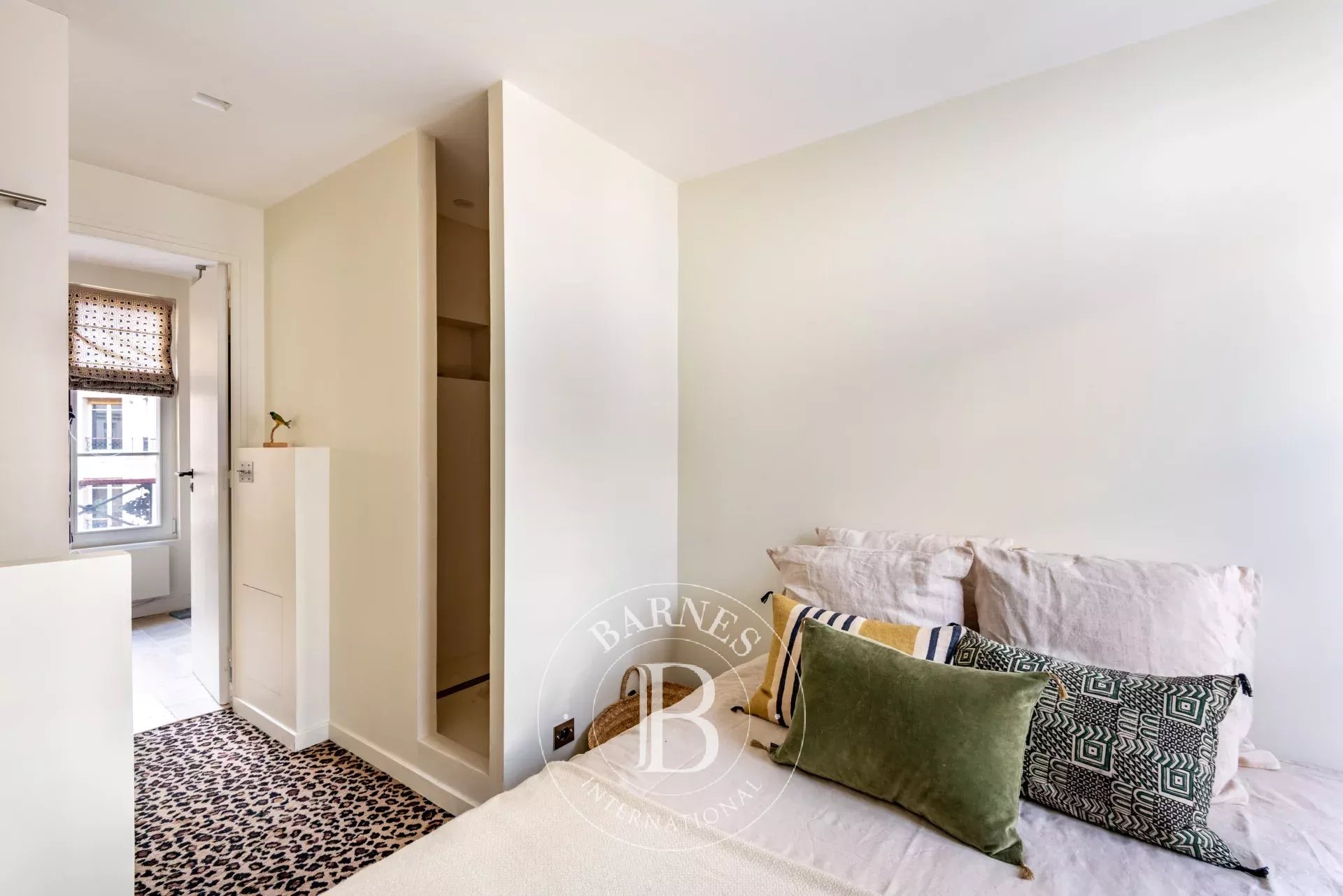 Paris  - Apartment 2 Bedrooms - picture 15