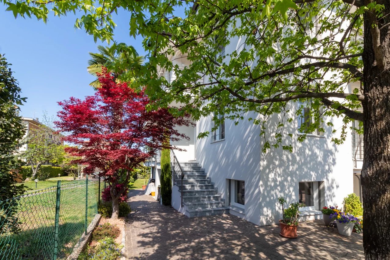 Villa Varese - picture 16 title=