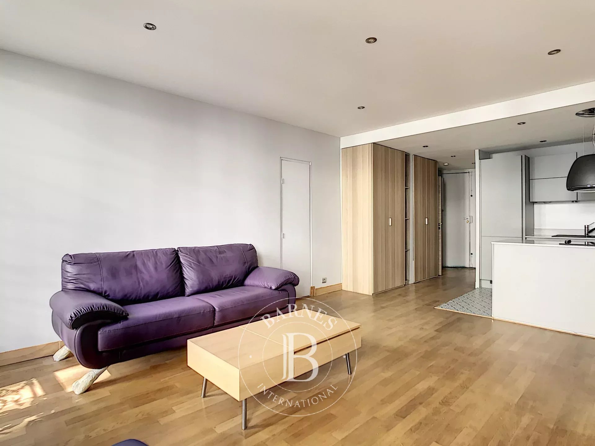 Daire Paris 9ème - picture 4