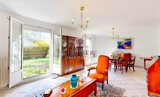 Agence immobilière de Sellier Patrimoine