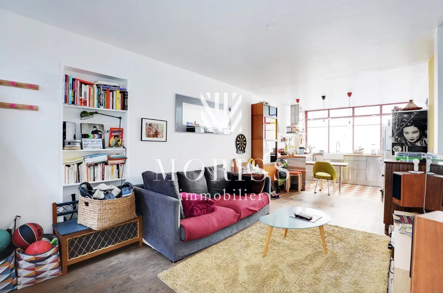 Appartement - Image 1