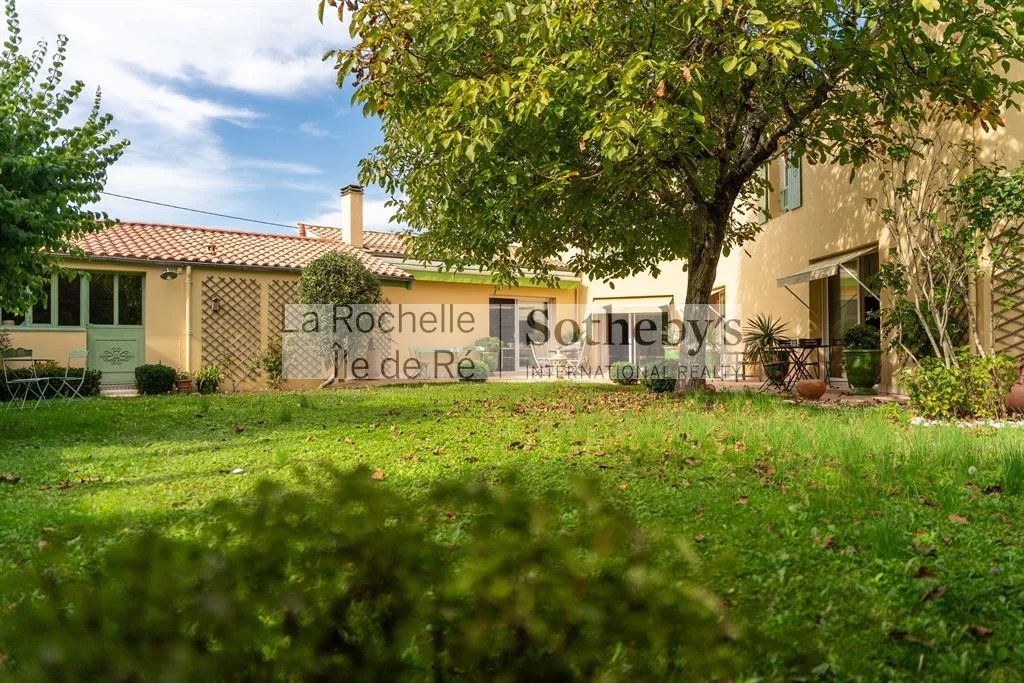 Vente Maison Châtelaillon-Plage