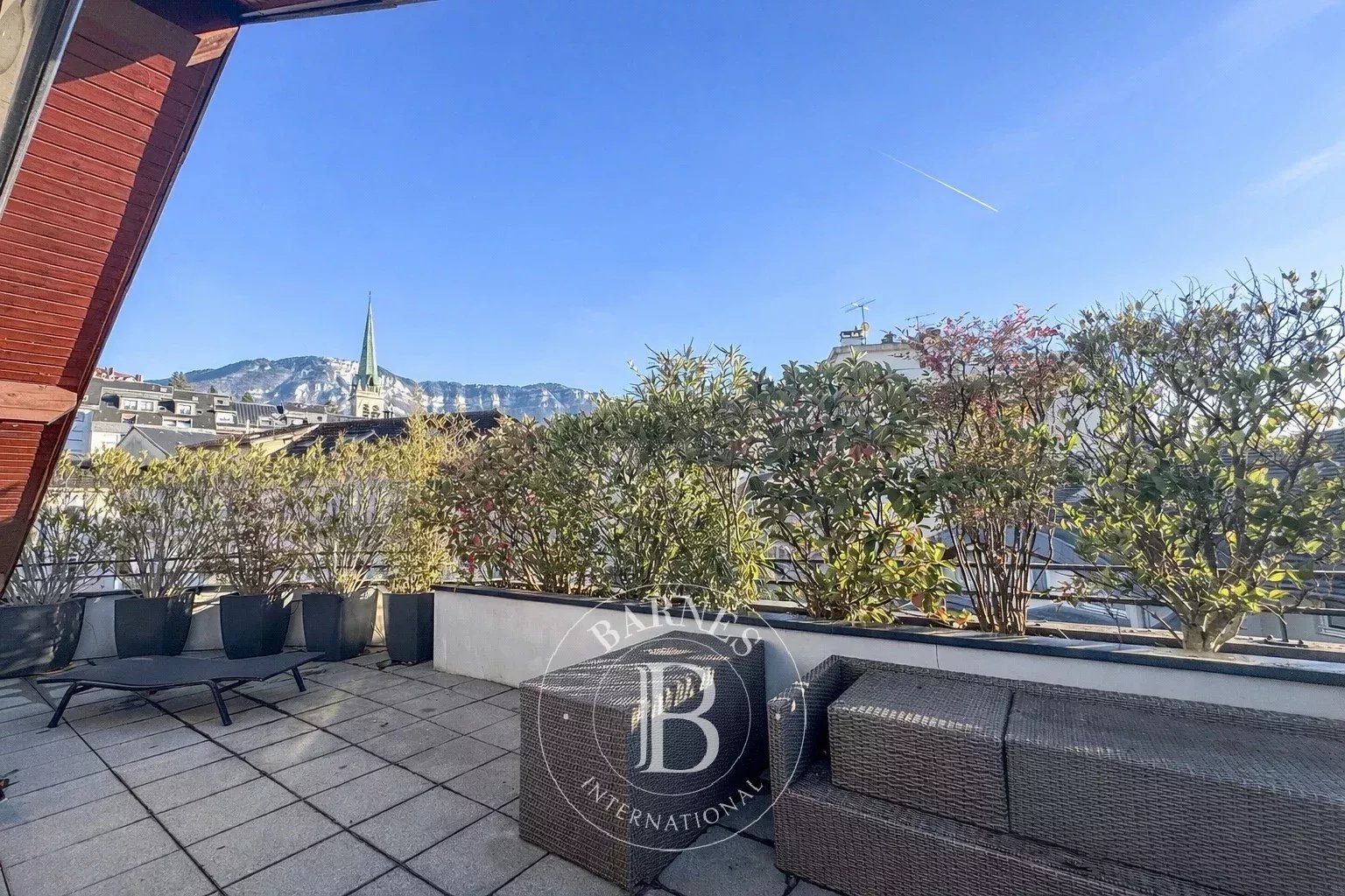 Appartement Aix-les-Bains  -  ref 86501301 (picture 1)