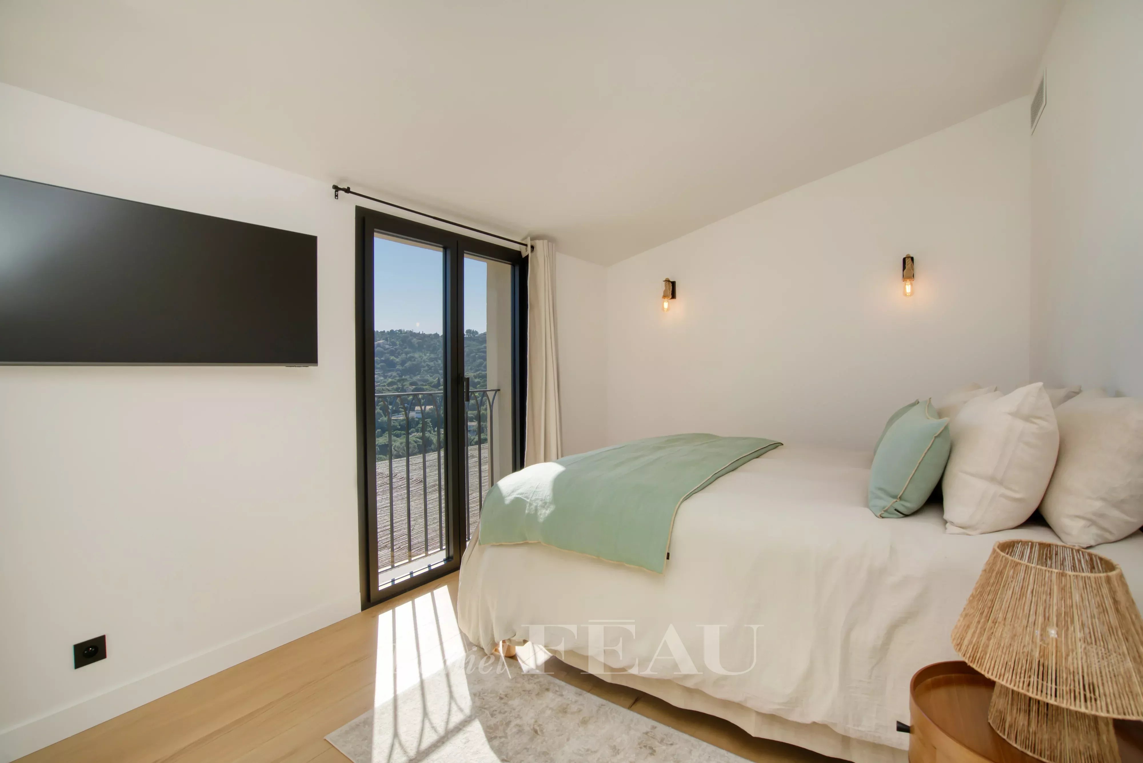Vente Villa Cavalaire-sur-Mer