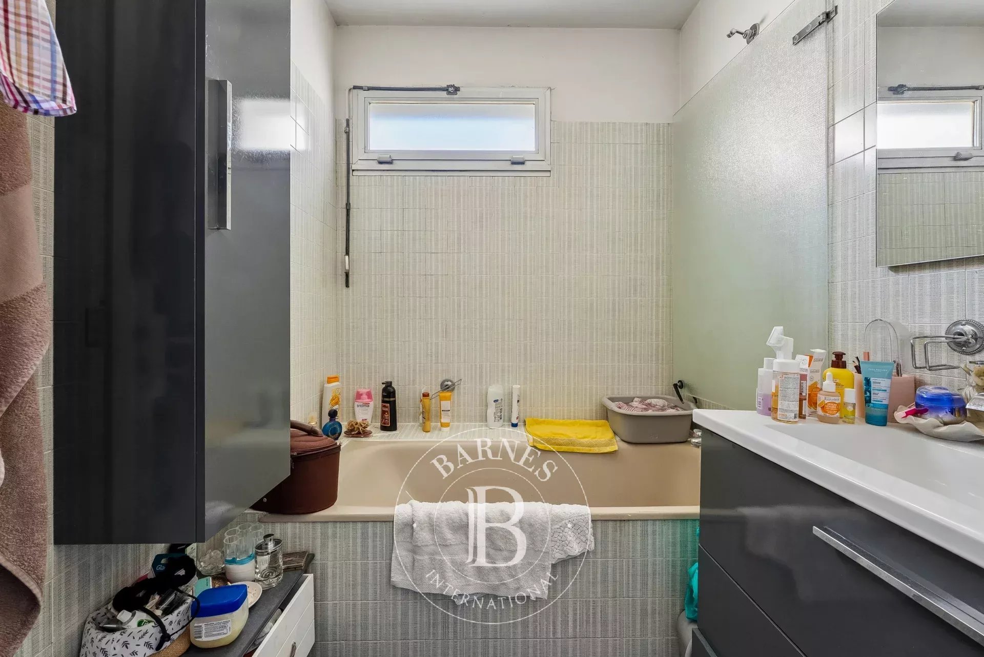 Paris  - Apartment 1 Bedroom - picture 20