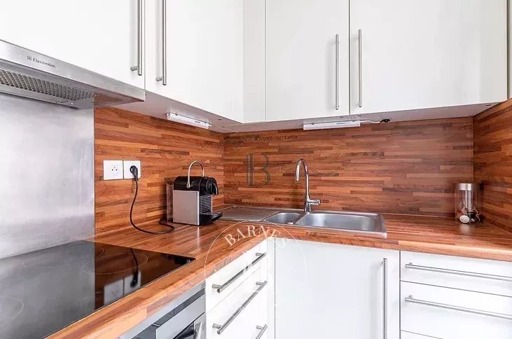 Daire Paris 19ème - picture 6