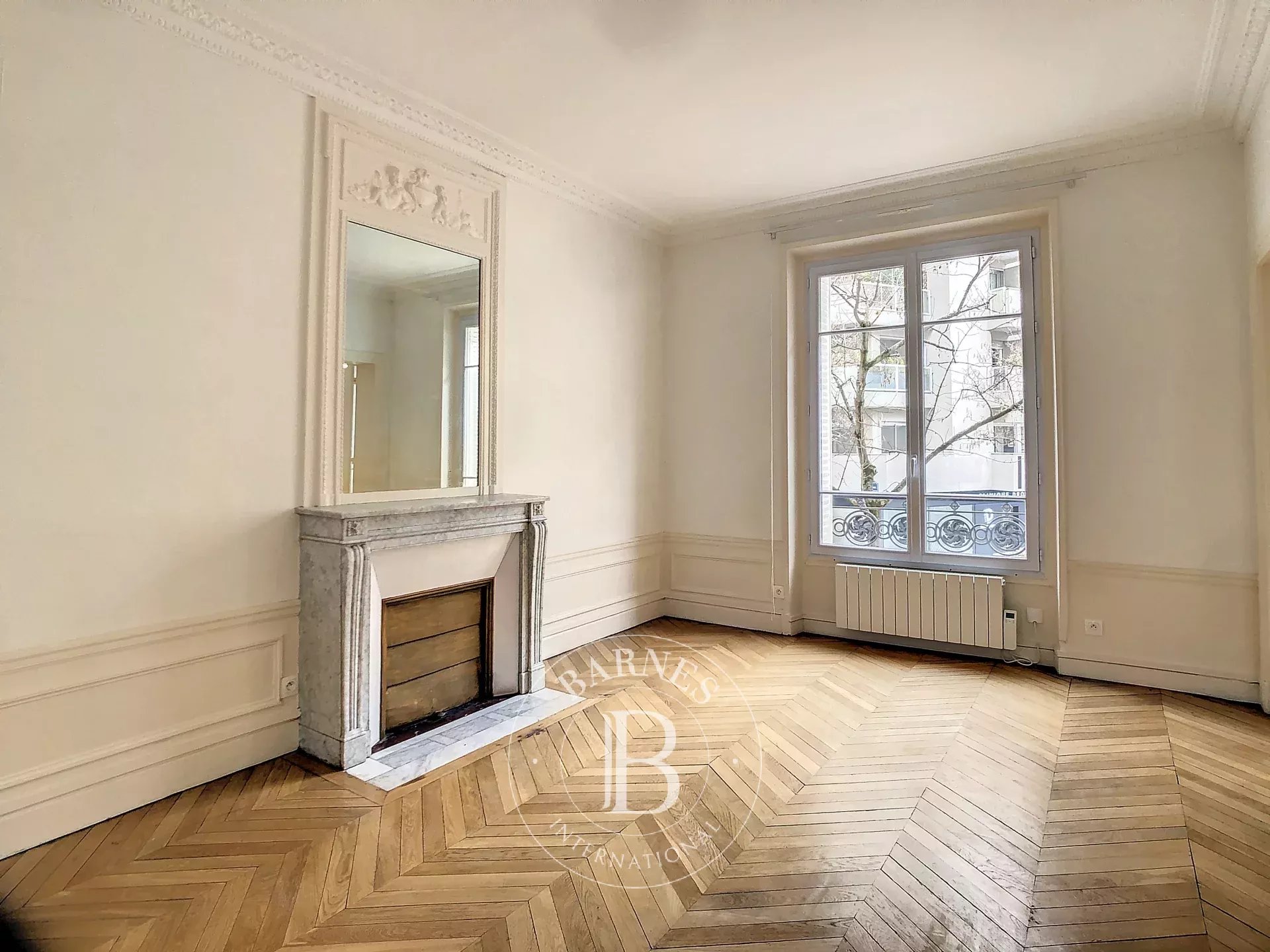 Daire Paris 16ème - picture 8