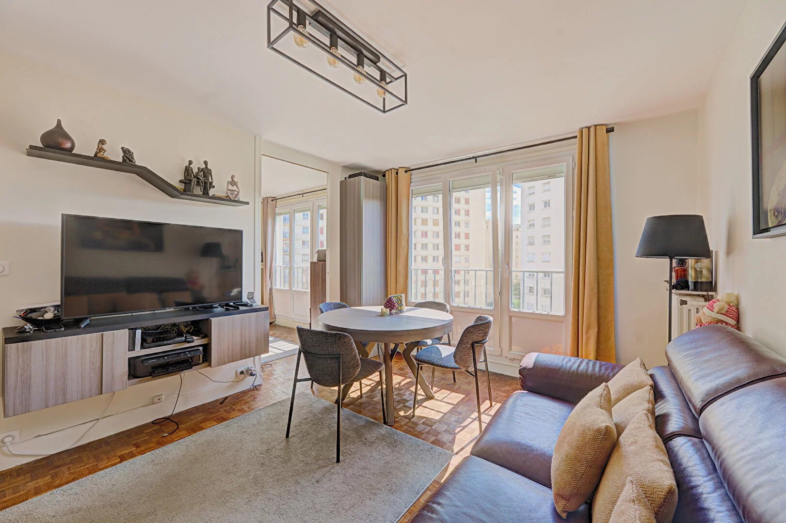 Vente Appartement Vanves