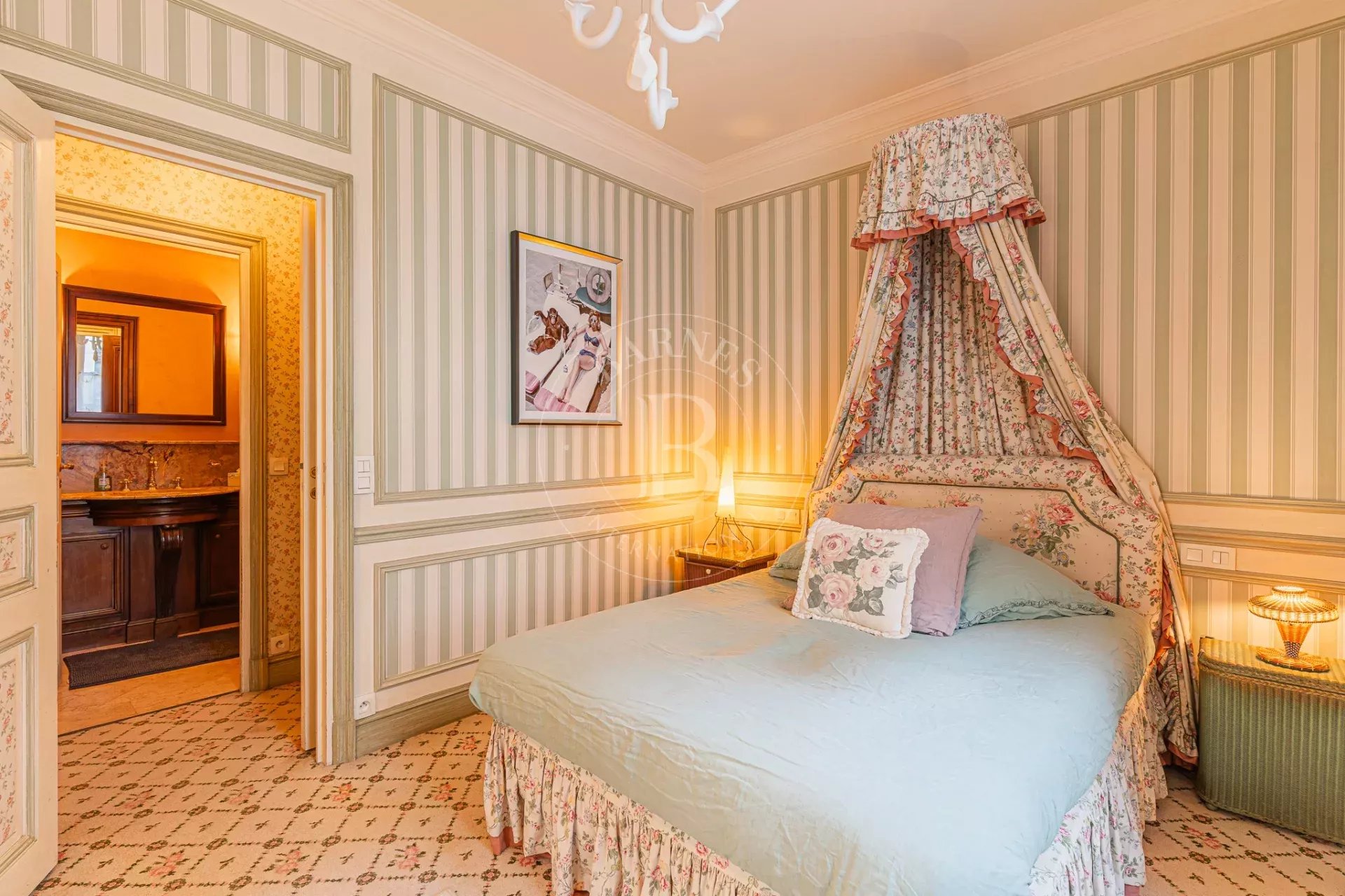 Trouville-sur-Mer  - Casa 5 Cuartos - picture 7
