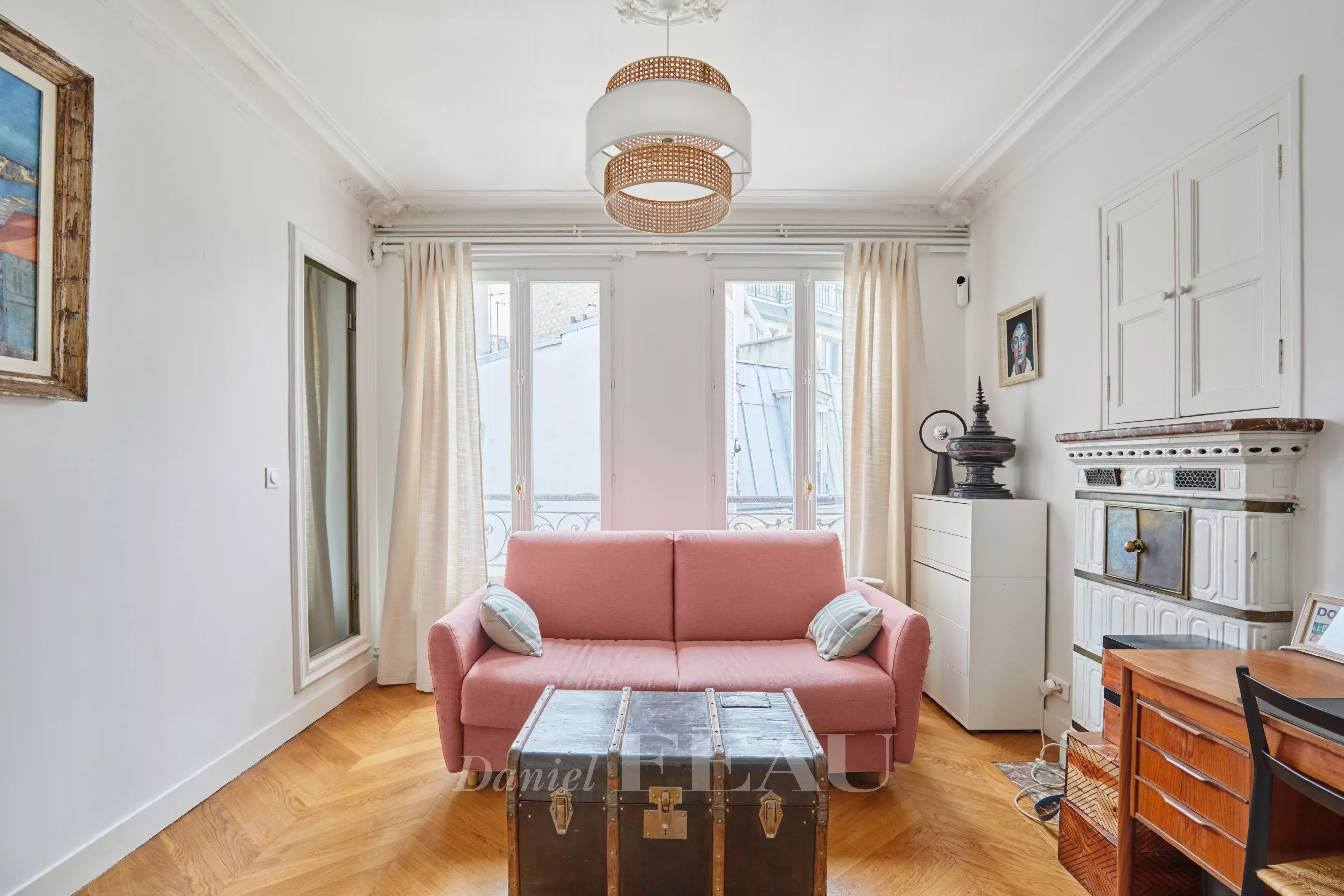 Location Appartement Paris 9ème