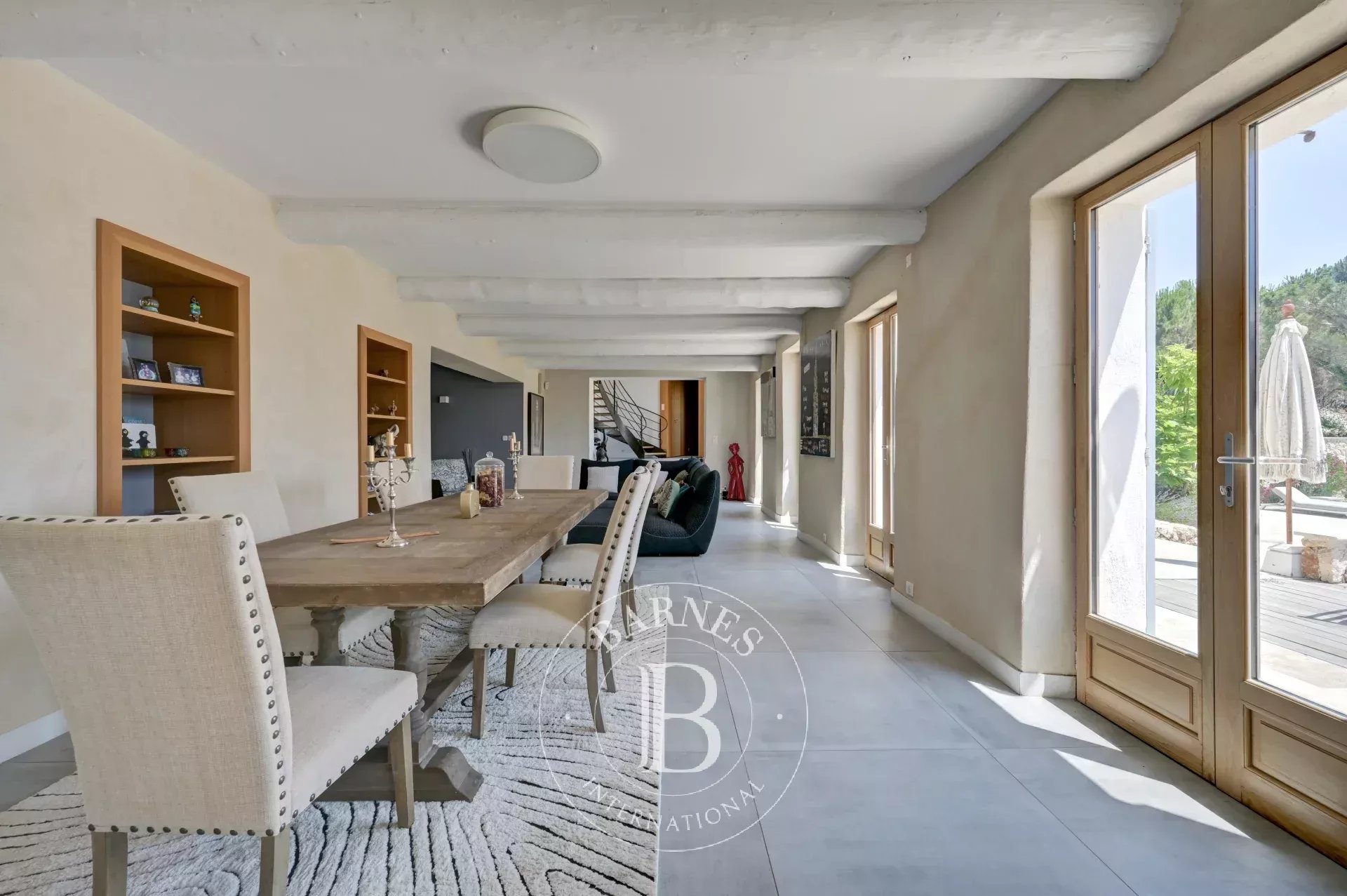 Ev Aix-en-Provence - picture 5