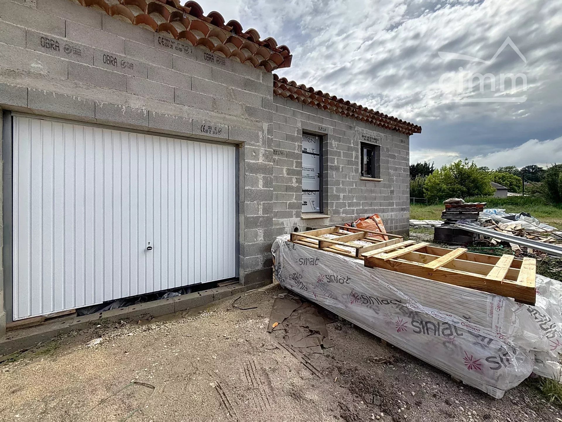 Vente Maison Mazan
