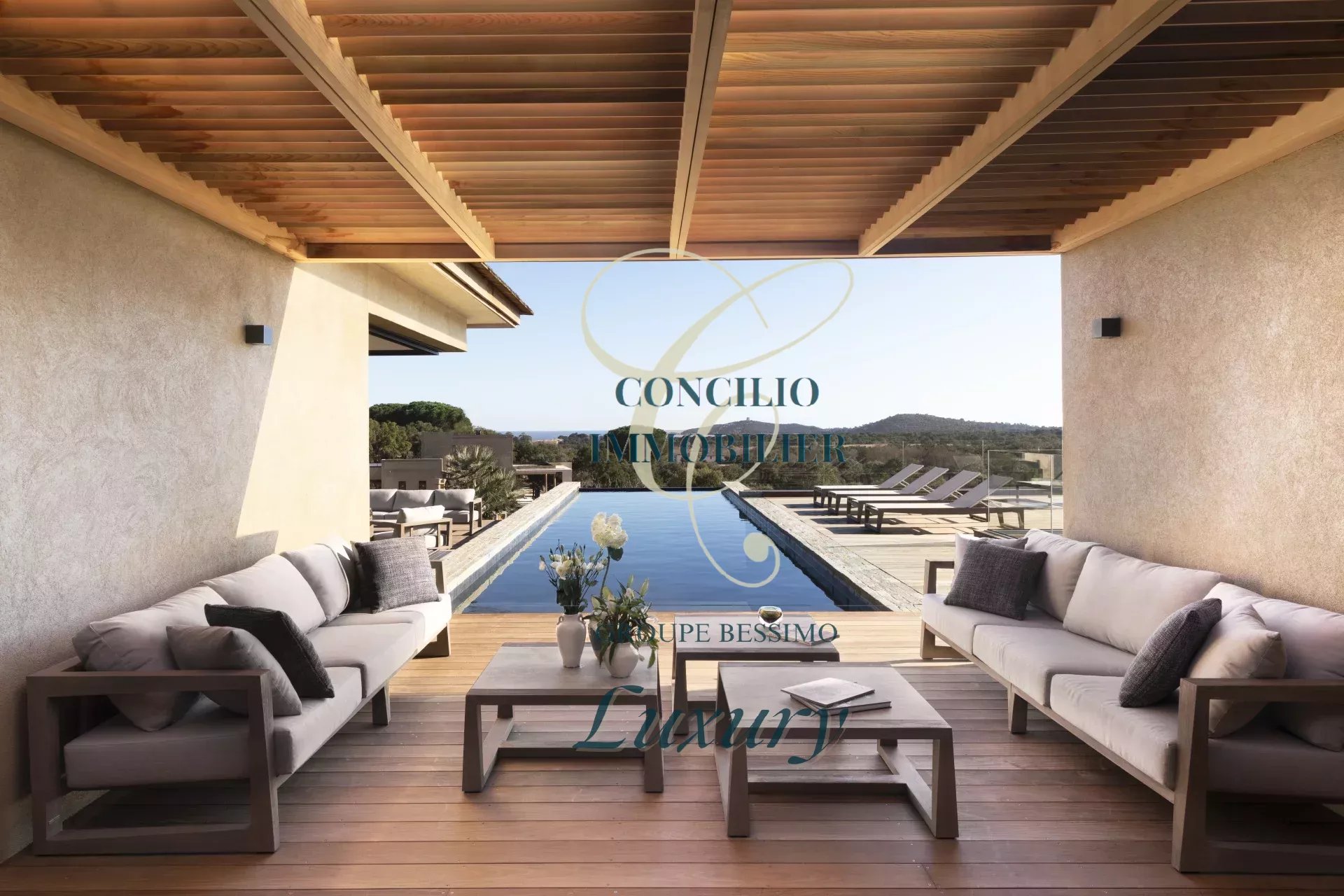 Agence immobilière de Concilio Immobilier