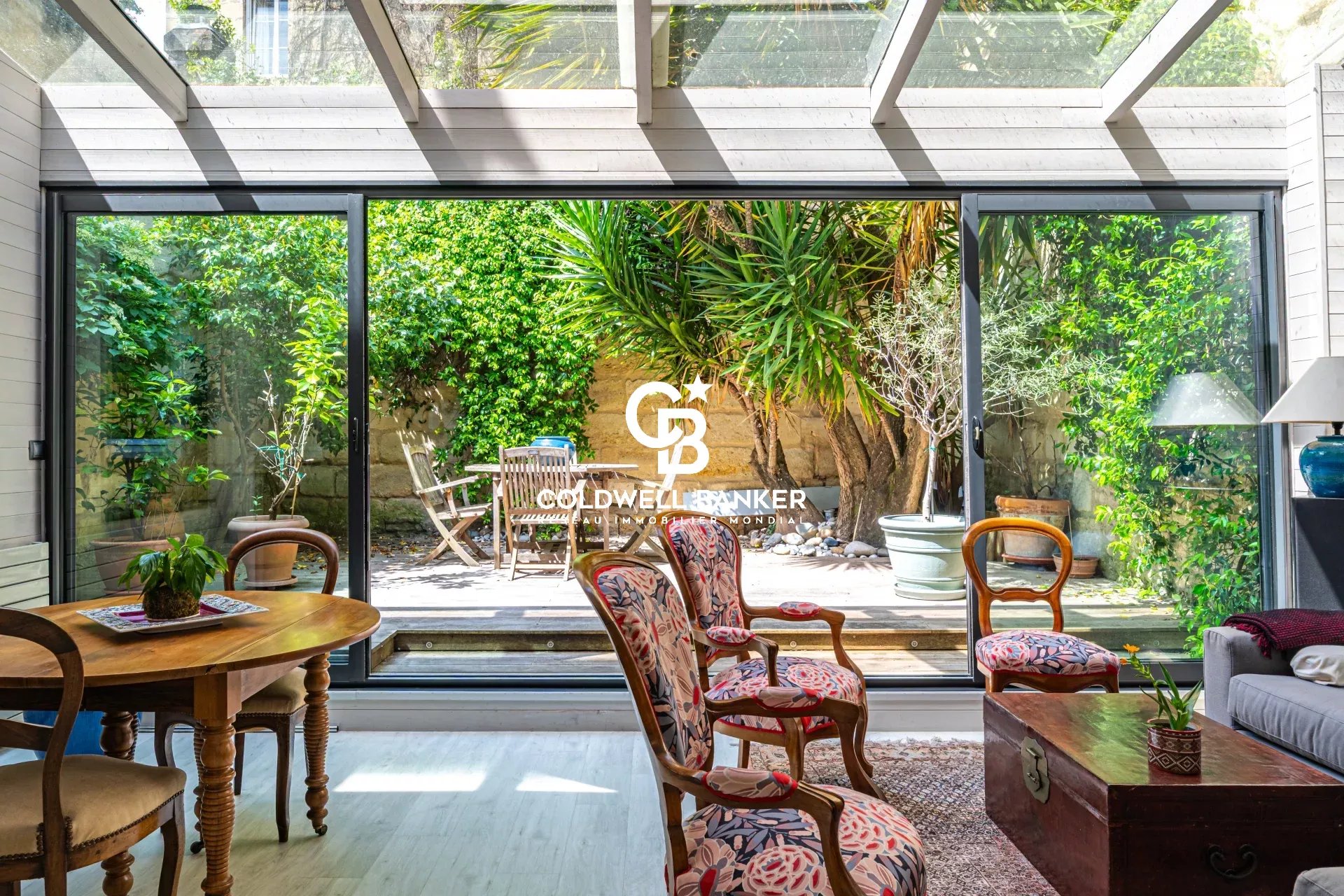 Agence immobilière de Bordeaux Premium