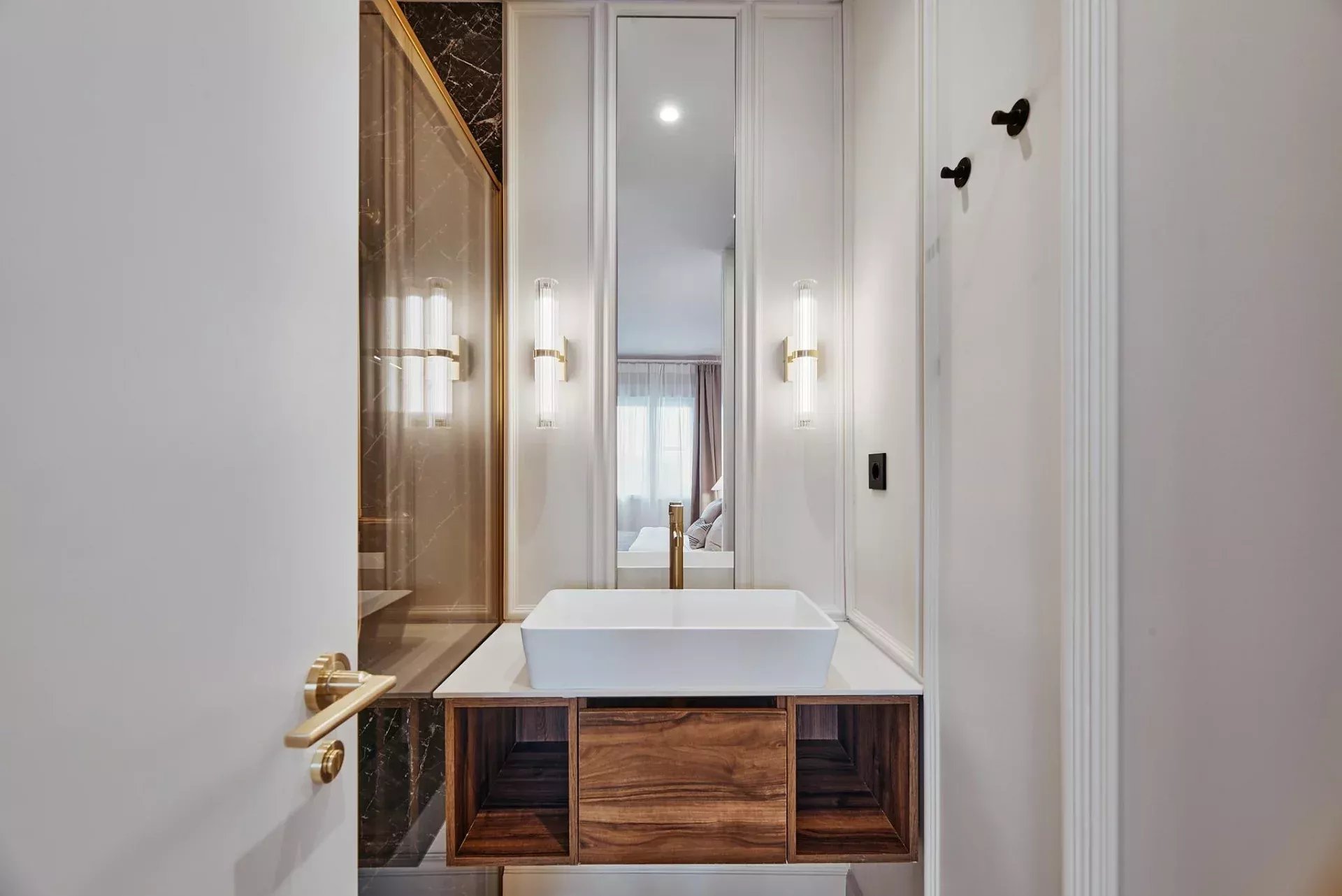 Daire Madrid - picture 17