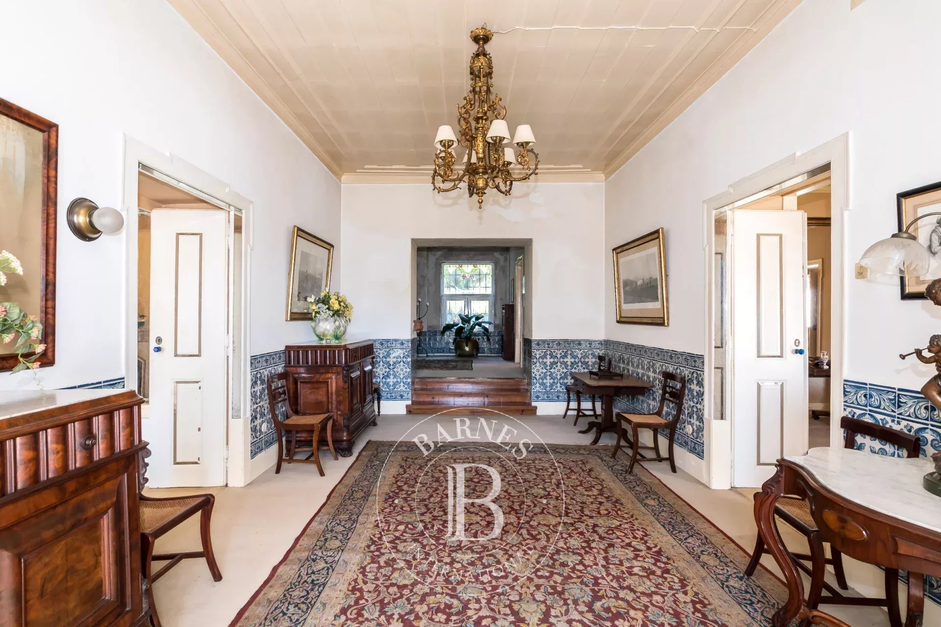 Ferme du XVIIe siècle