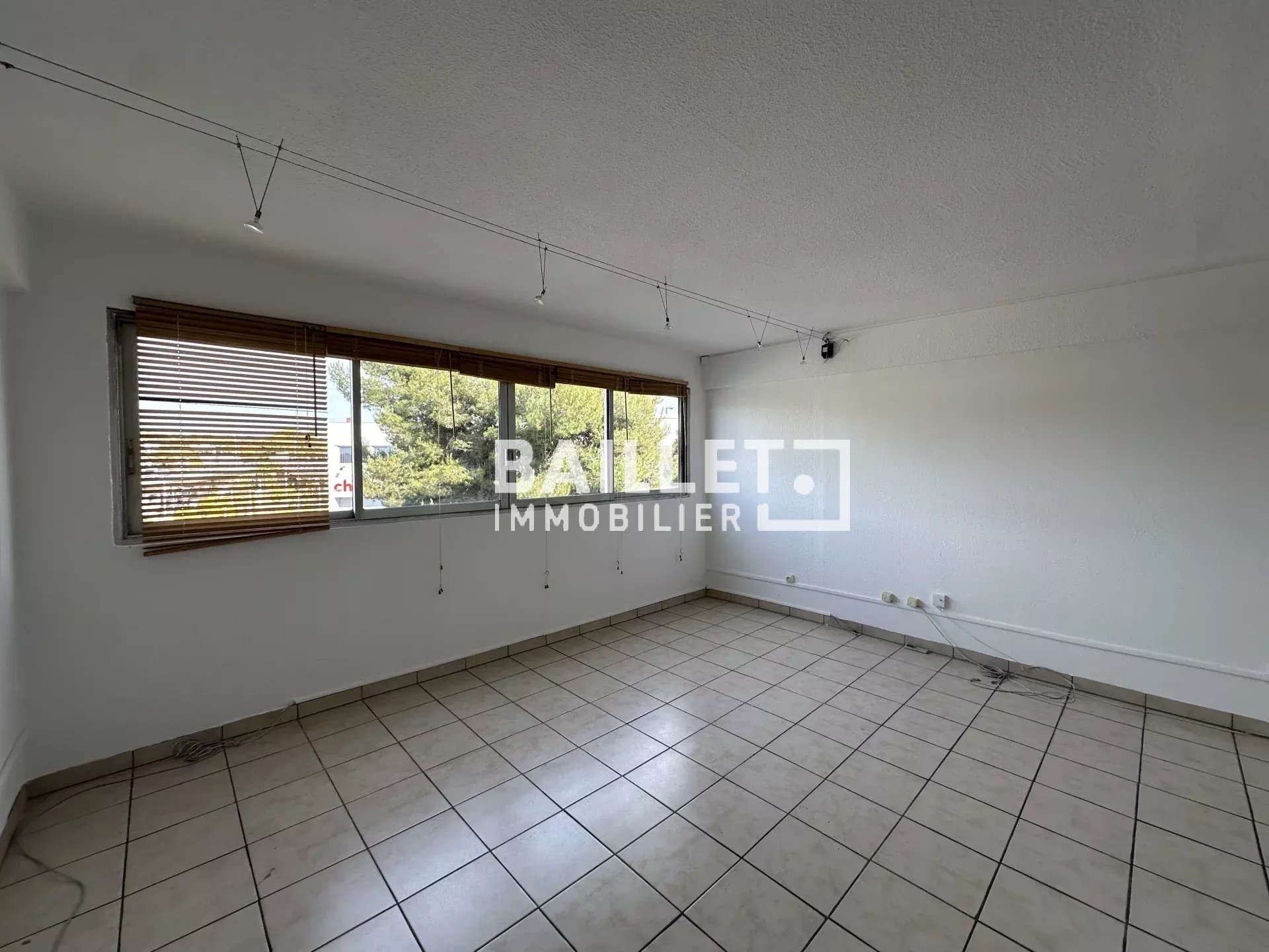 Agence immobilière de BAILLET IMMOBILIER