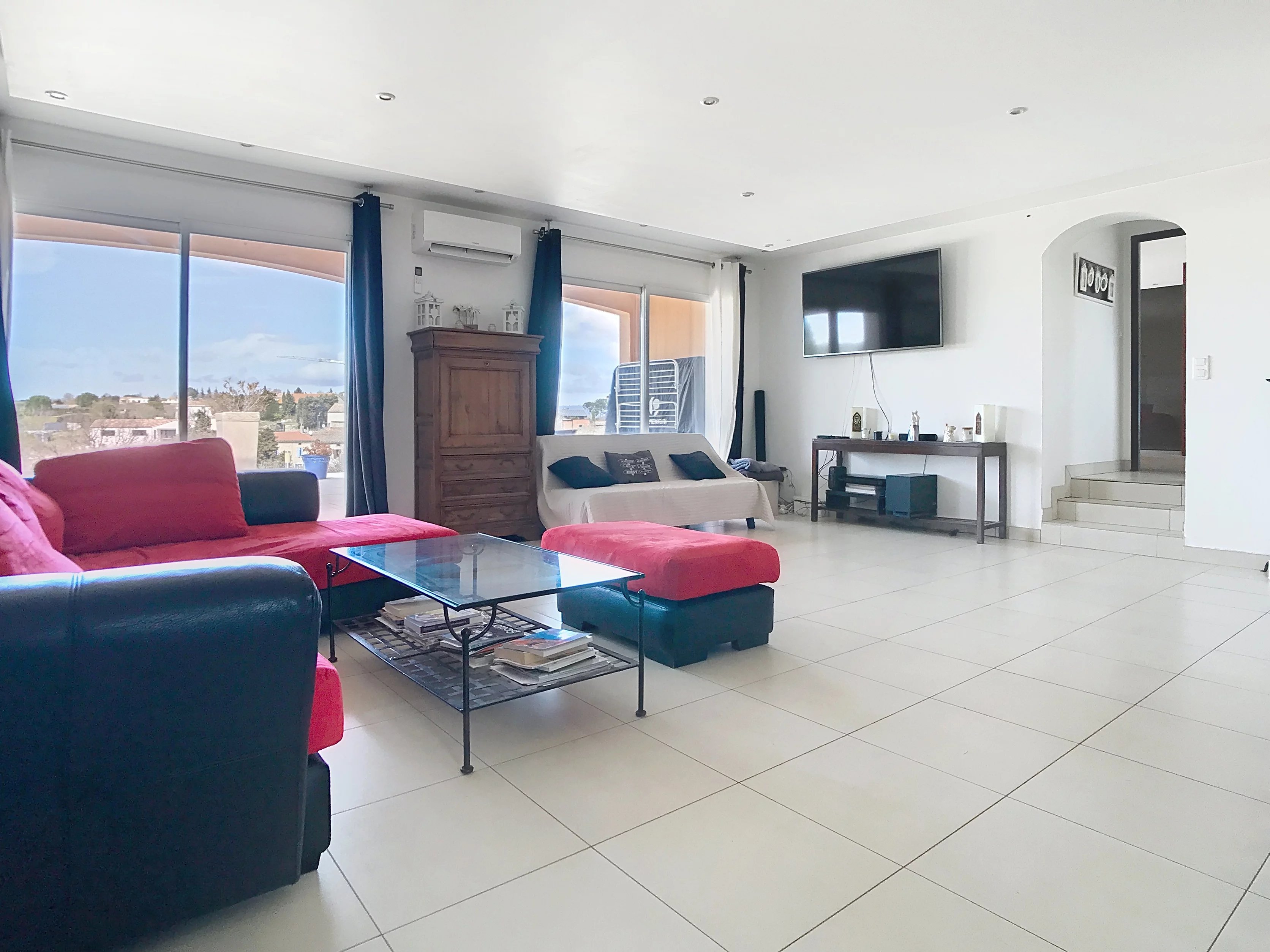 Villa à vendre Castelnaudary, Aude