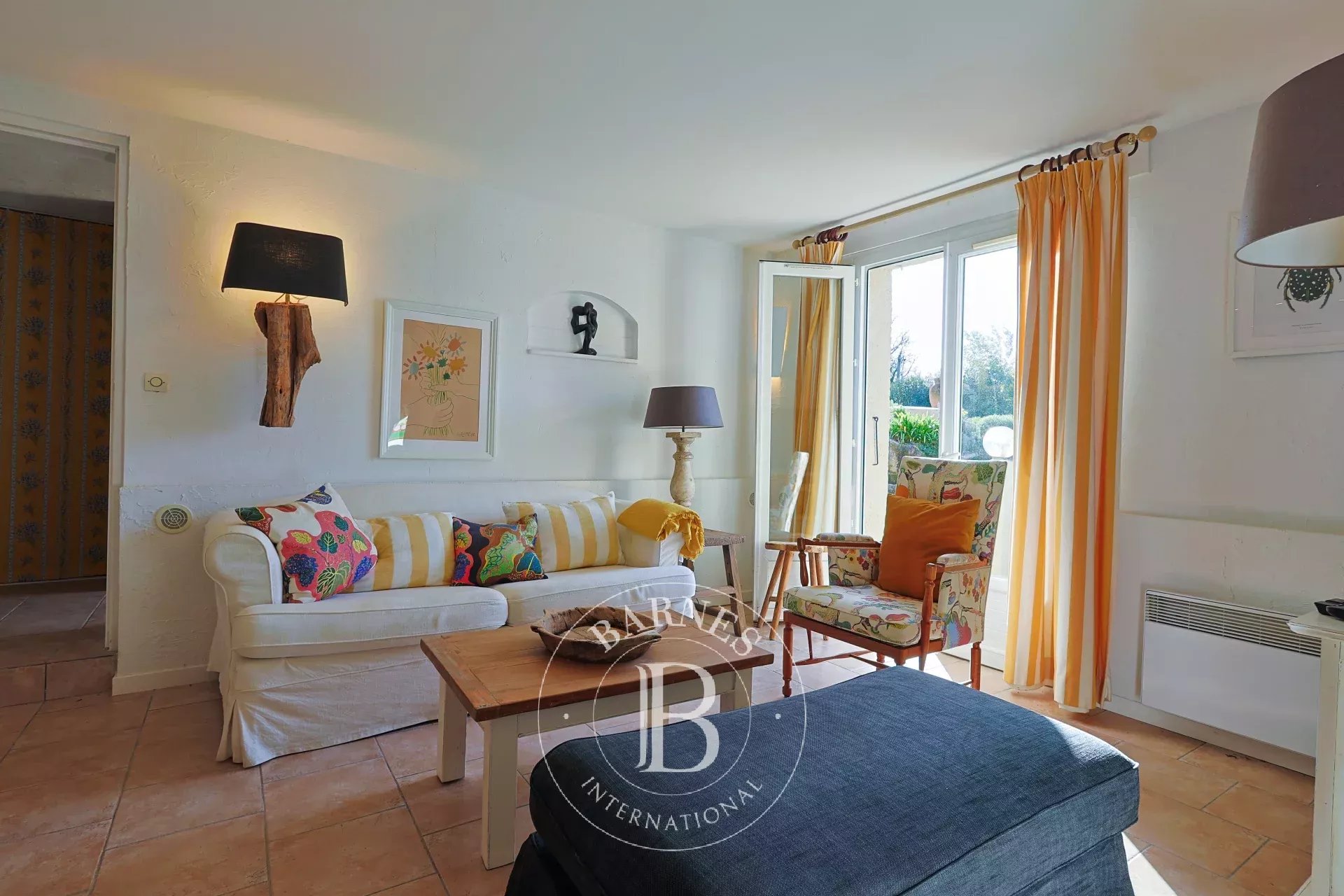 Villa Montauroux - picture 19