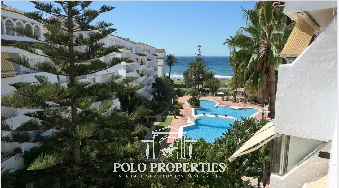 Vente Maison de ville Marbella