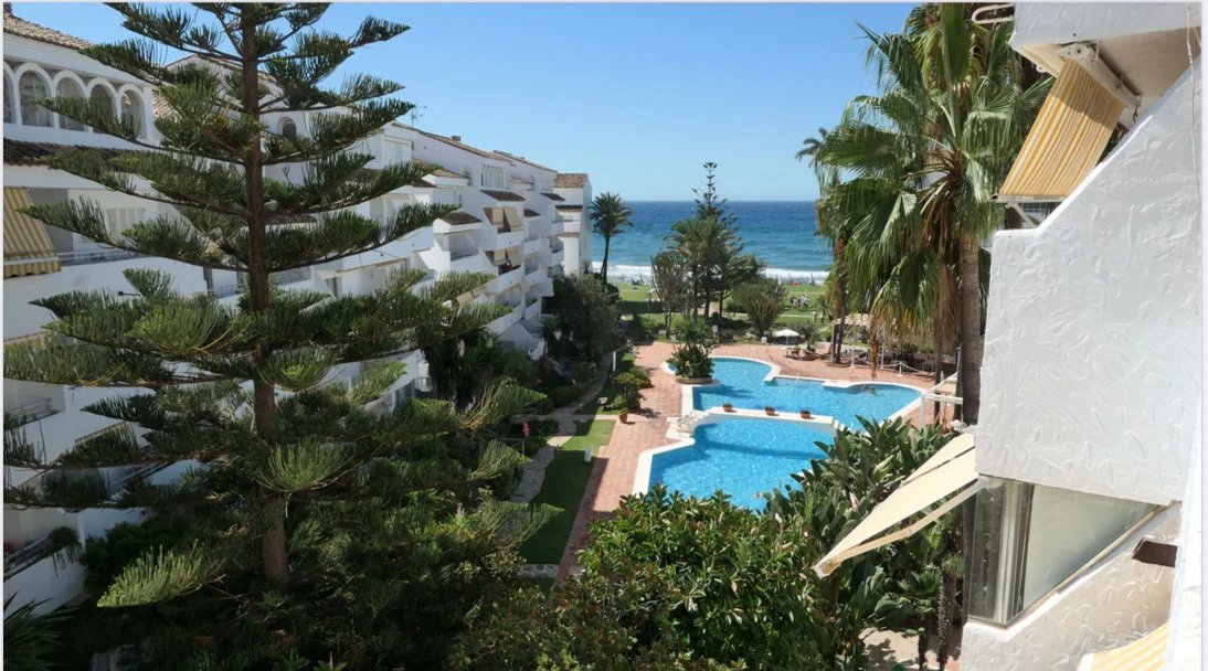 Sale Townhouse Marbella