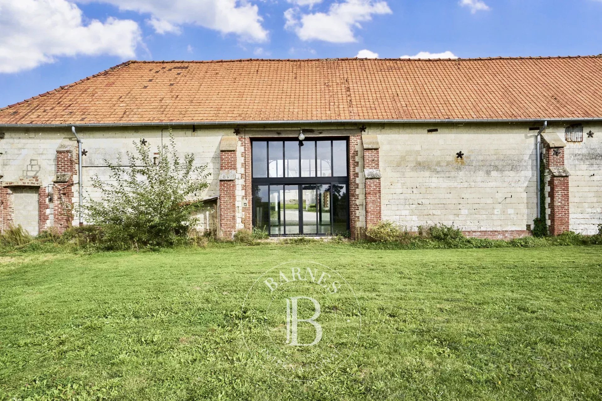 Ferme Villers-Châtel  -  ref 83302162 (picture 2)