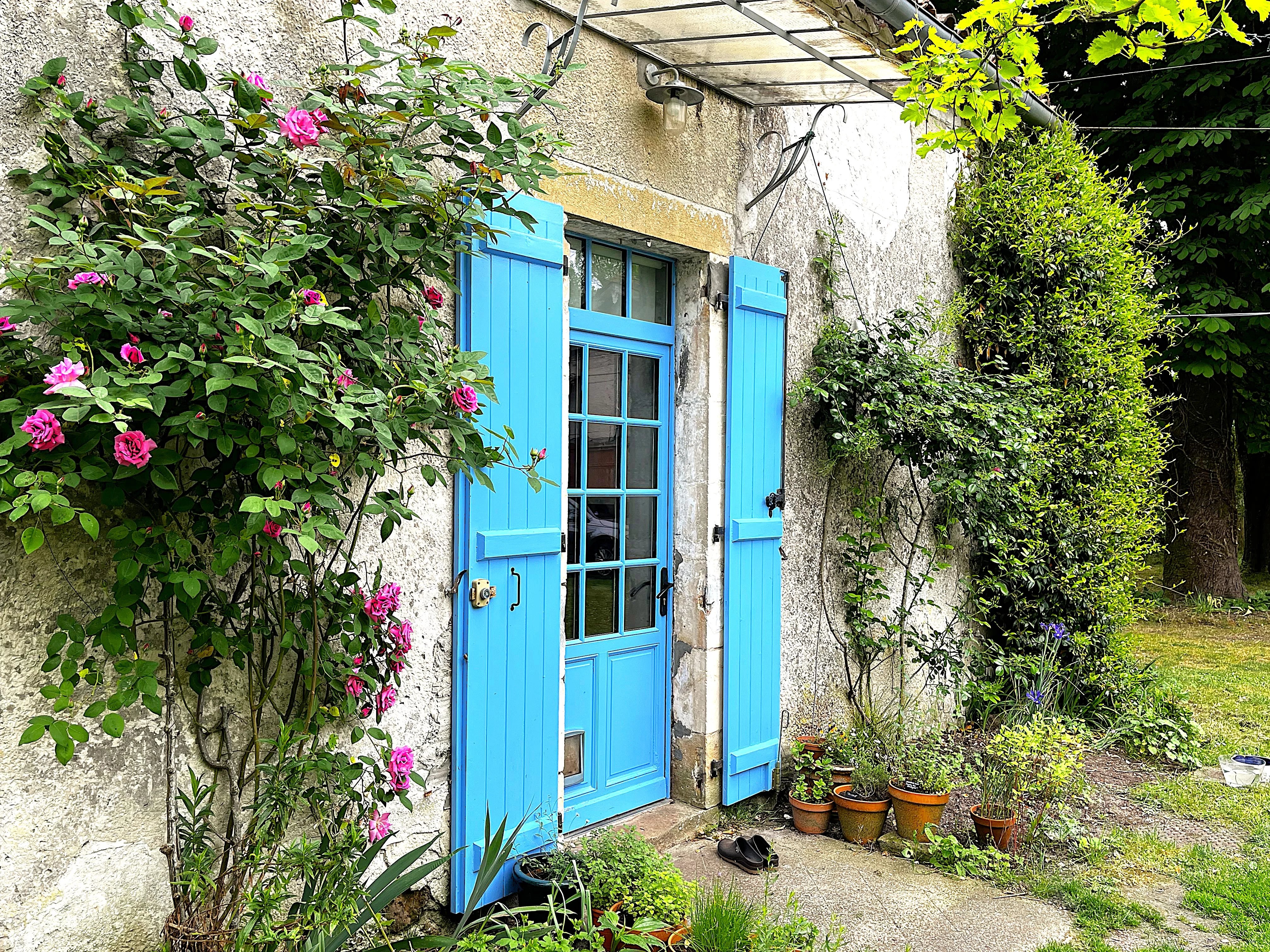 Dorpswoning te koop Losse, Landes